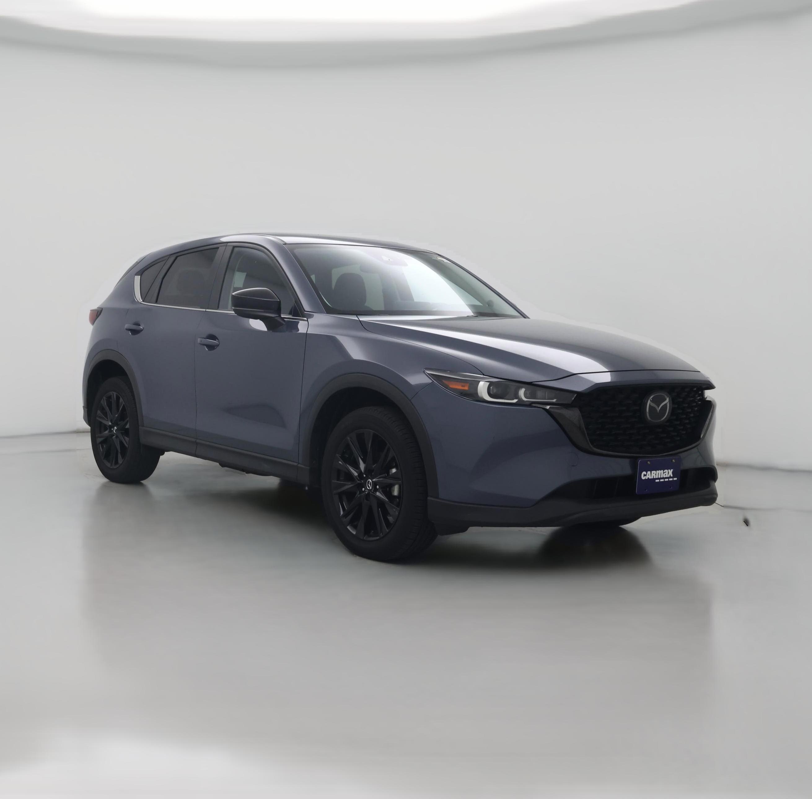 Thumbnail: 2024 Mazda CX-5 - 1