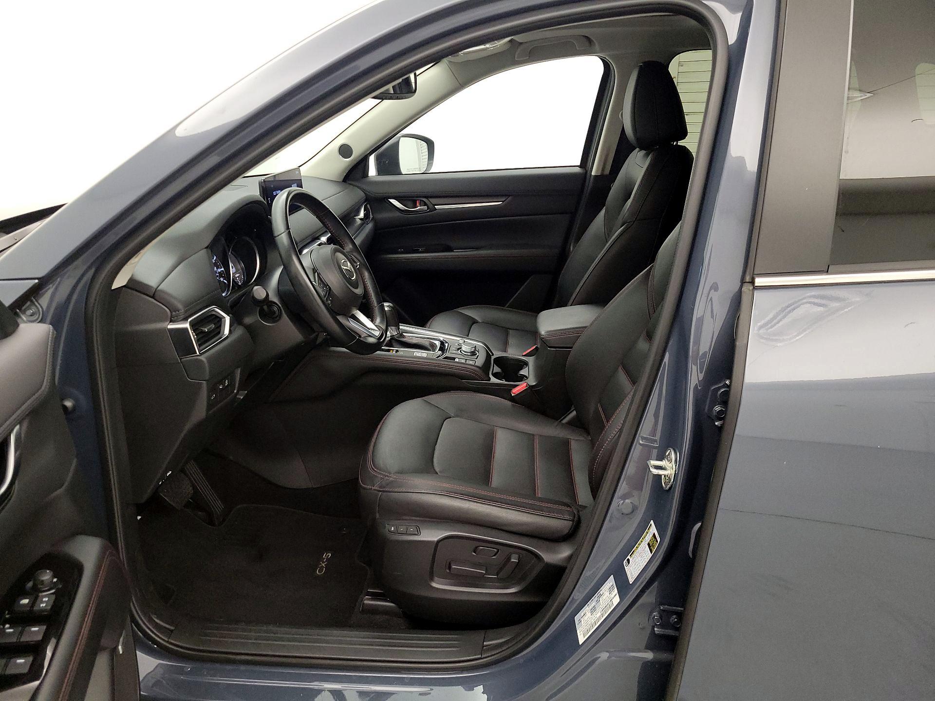 Thumbnail: 2024 Mazda CX-5 - 11