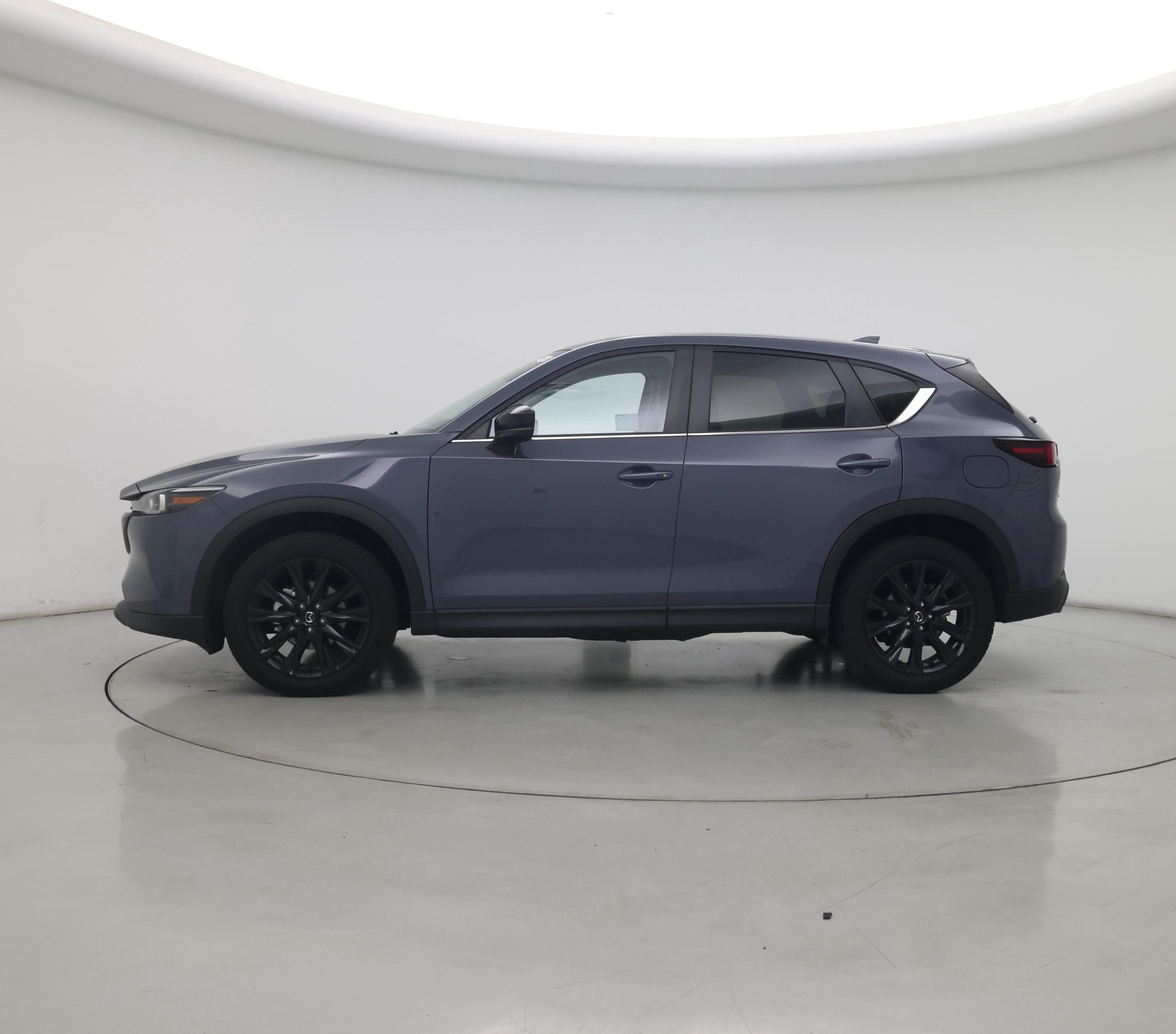 Thumbnail: 2024 Mazda CX-5 - 3