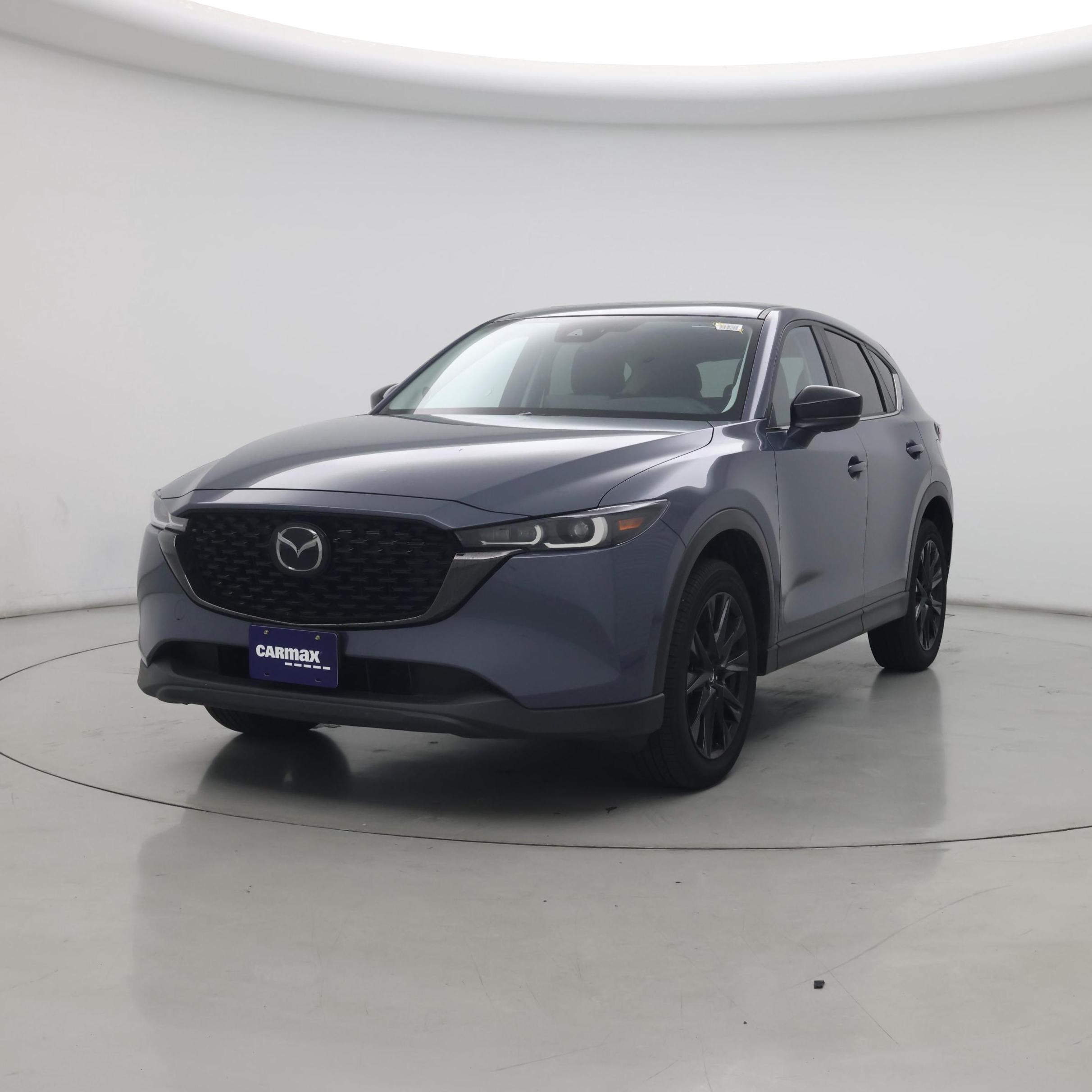 Thumbnail: 2024 Mazda CX-5 - 4