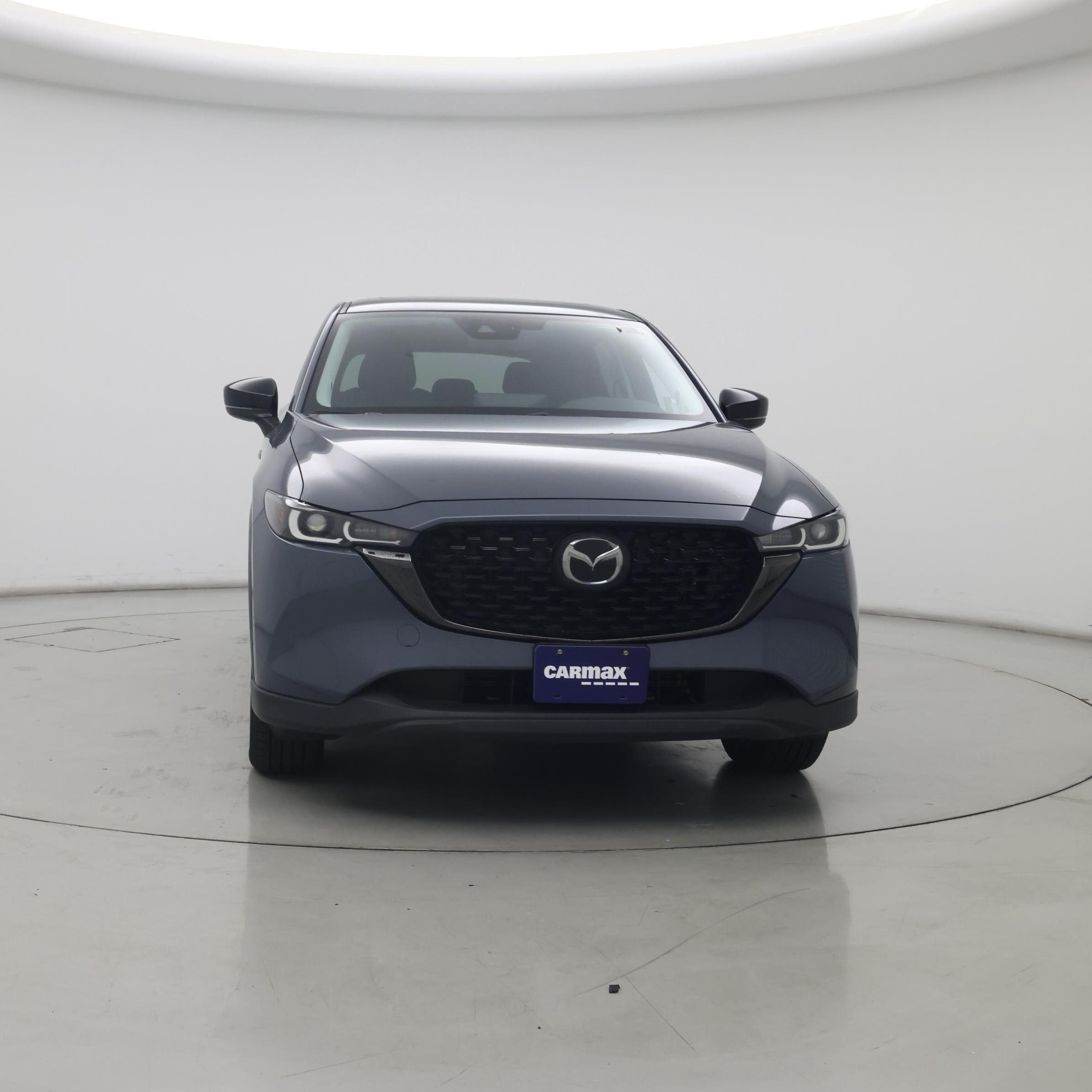 Thumbnail: 2024 Mazda CX-5 - 5
