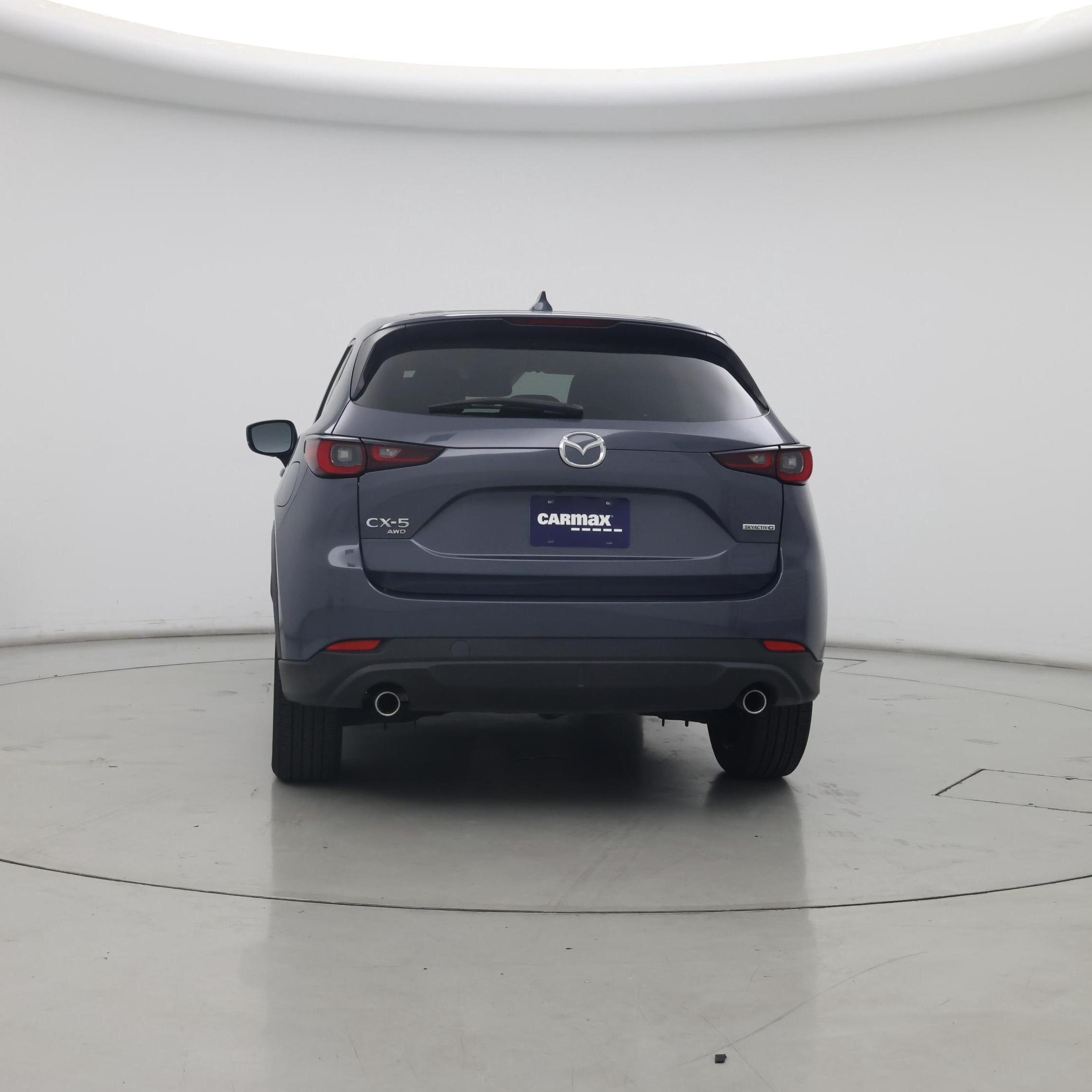 Thumbnail: 2024 Mazda CX-5 - 6