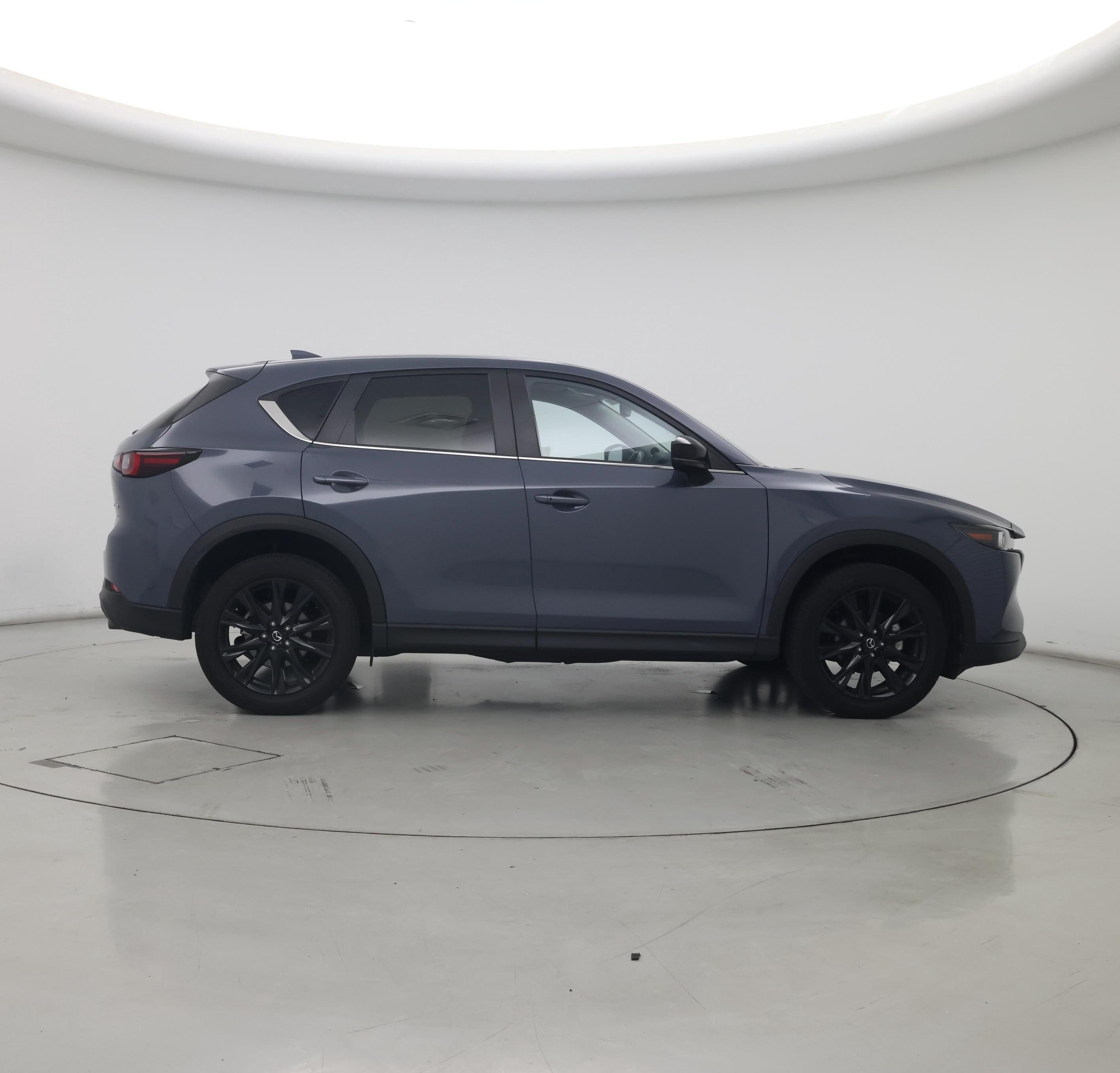 Thumbnail: 2024 Mazda CX-5 - 7
