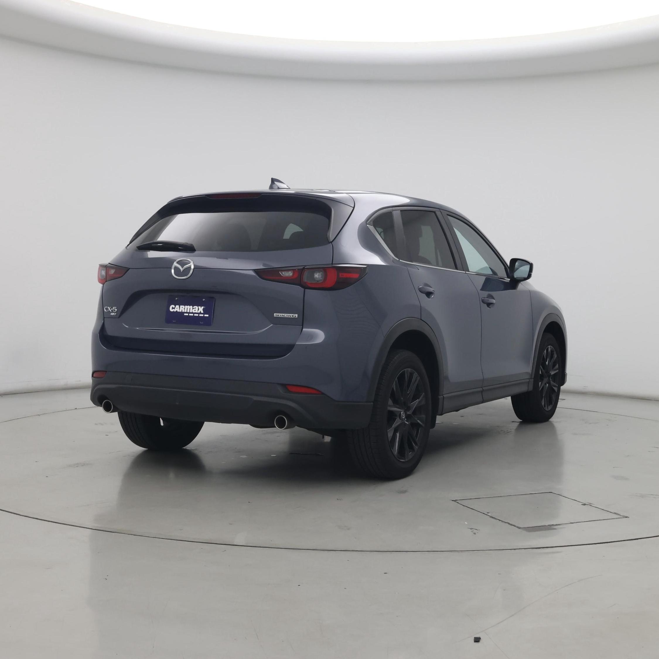 Thumbnail: 2024 Mazda CX-5 - 8