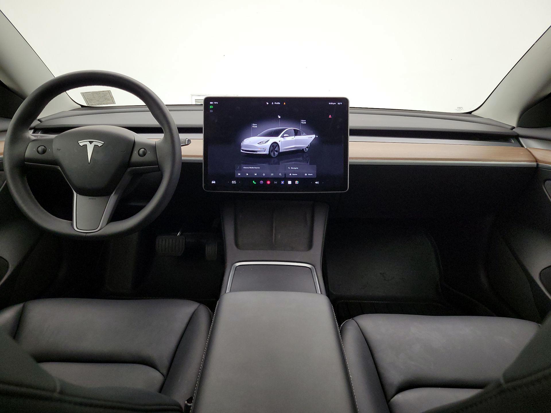 Thumbnail: 2023 Tesla Model 3 - 9