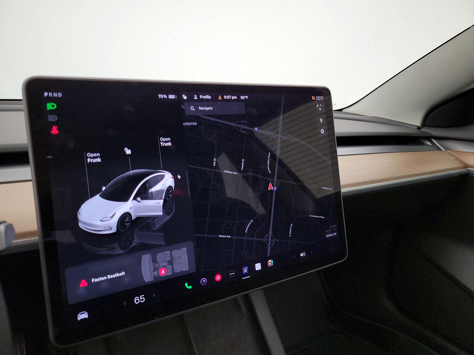 Thumbnail: 2023 Tesla Model 3 - 13