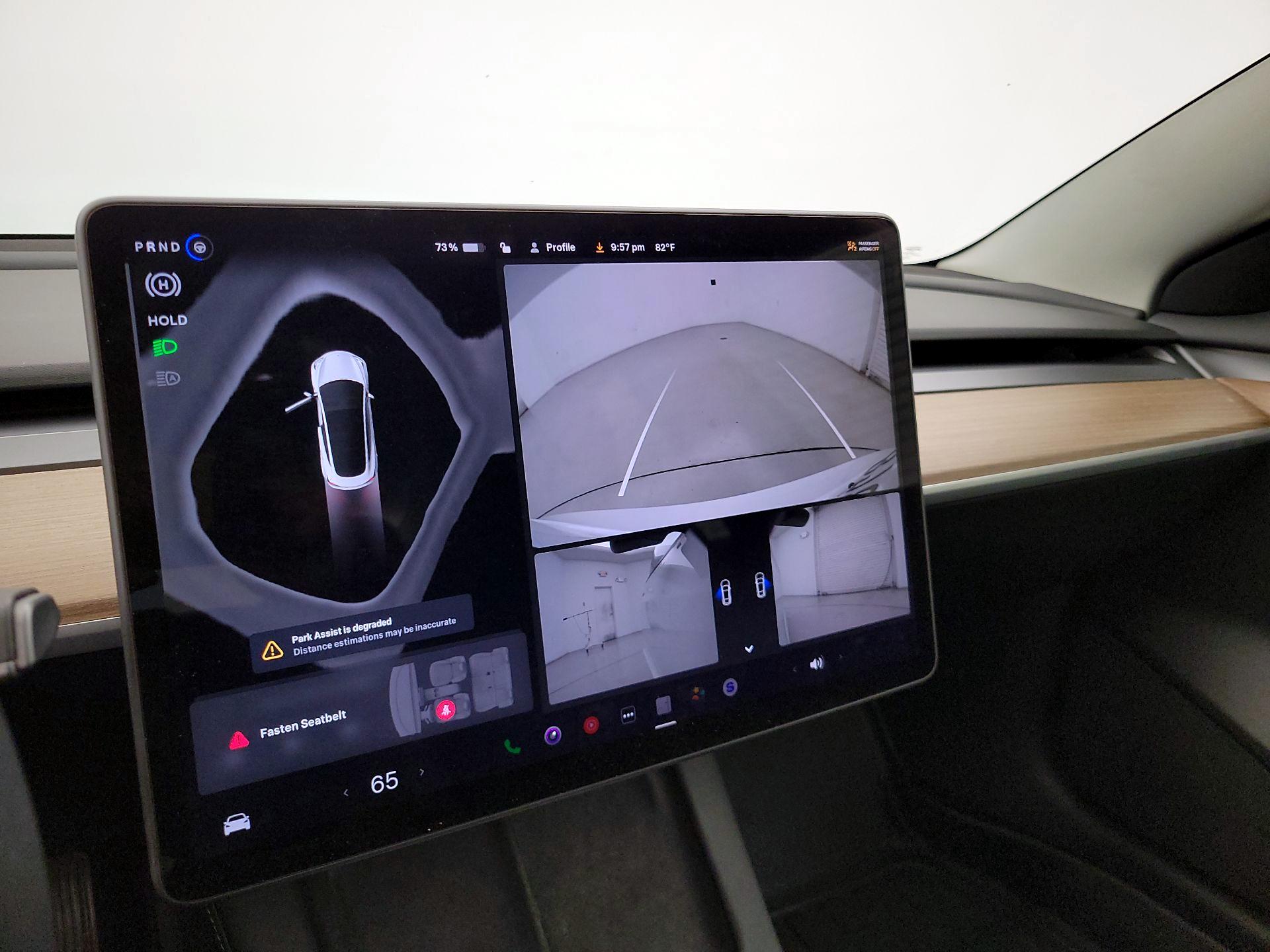 Thumbnail: 2023 Tesla Model 3 - 14