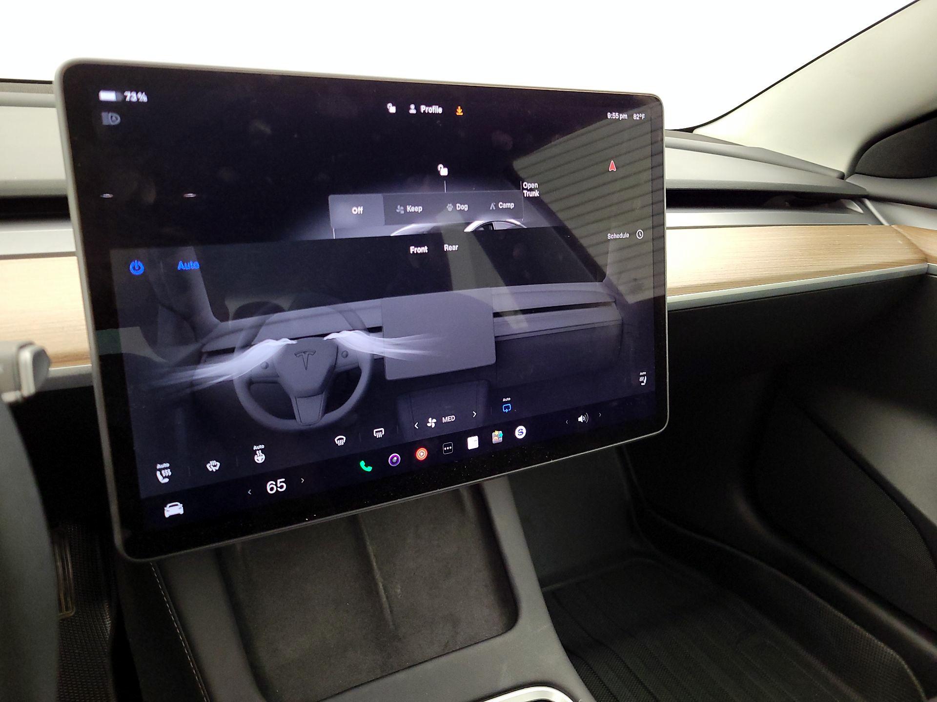 Thumbnail: 2023 Tesla Model 3 - 16