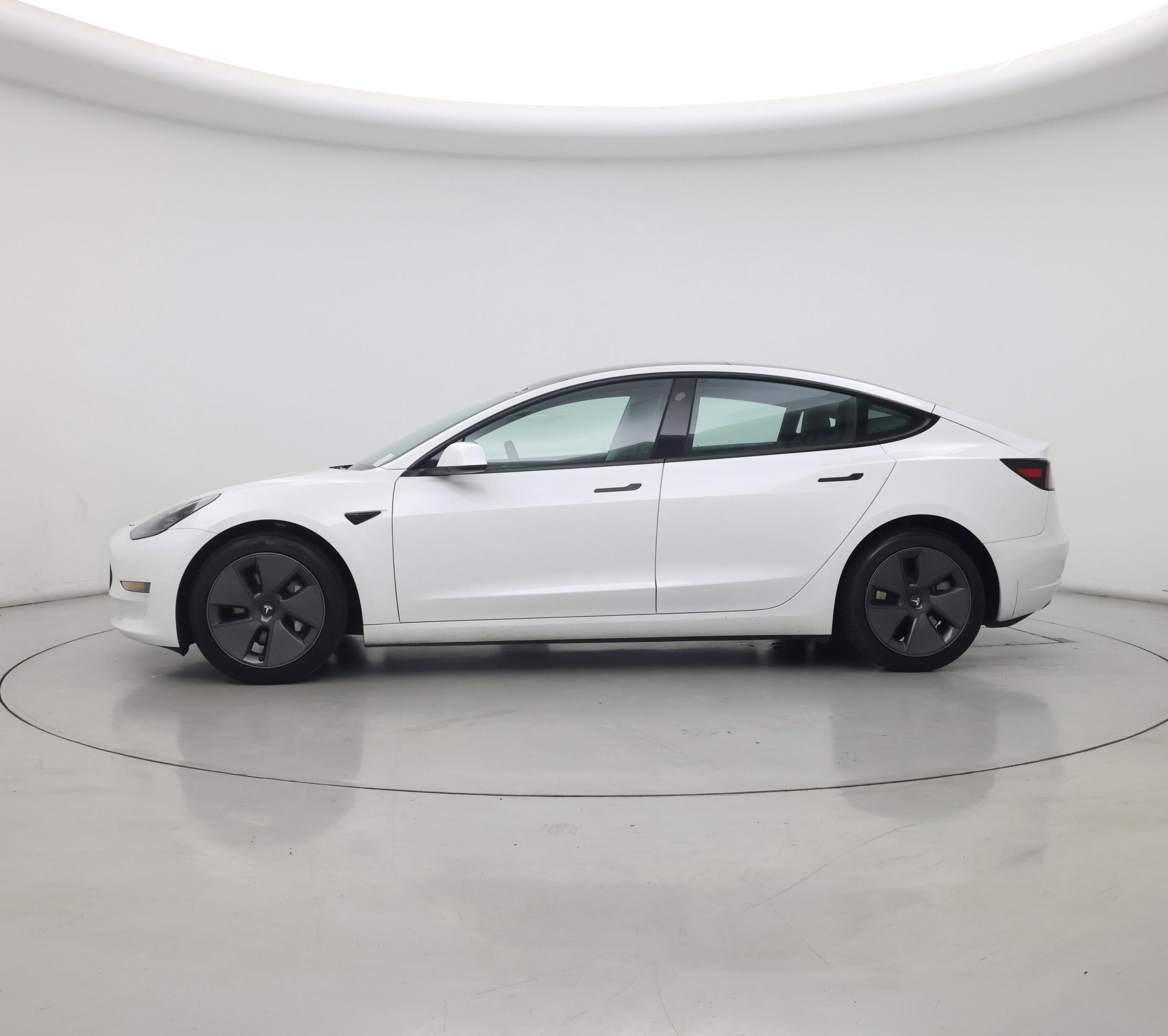 Thumbnail: 2023 Tesla Model 3 - 3