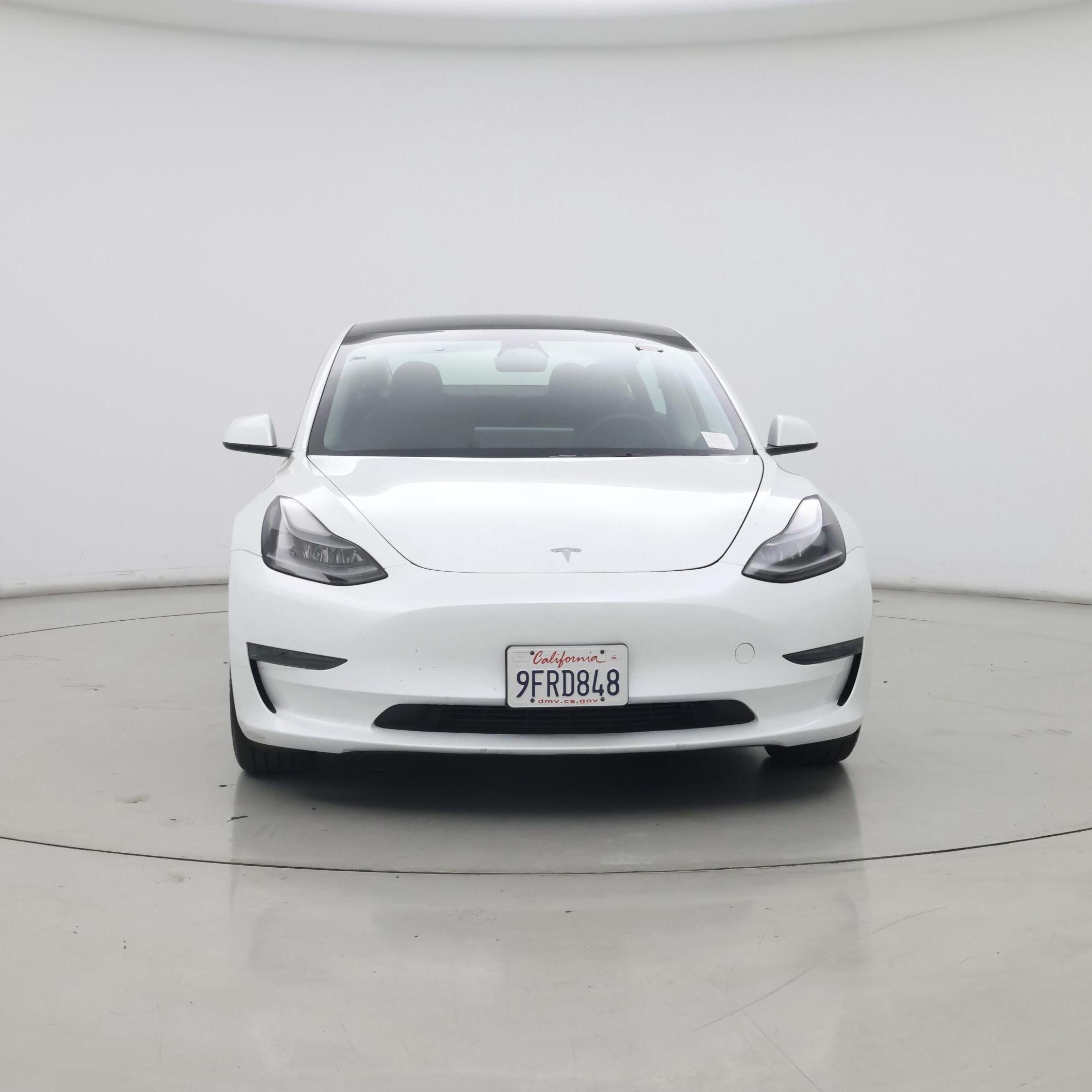 Thumbnail: 2023 Tesla Model 3 - 5