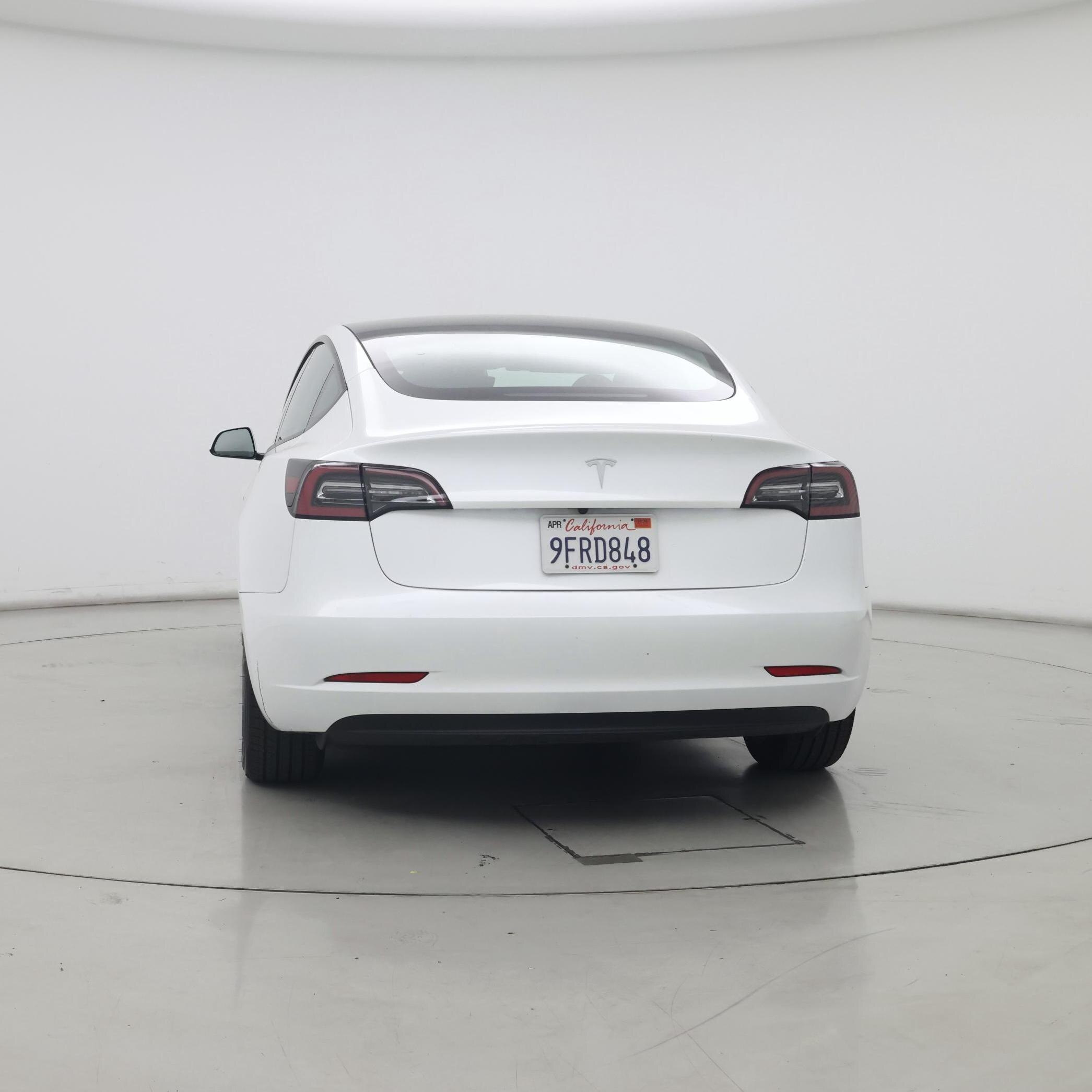 Thumbnail: 2023 Tesla Model 3 - 6