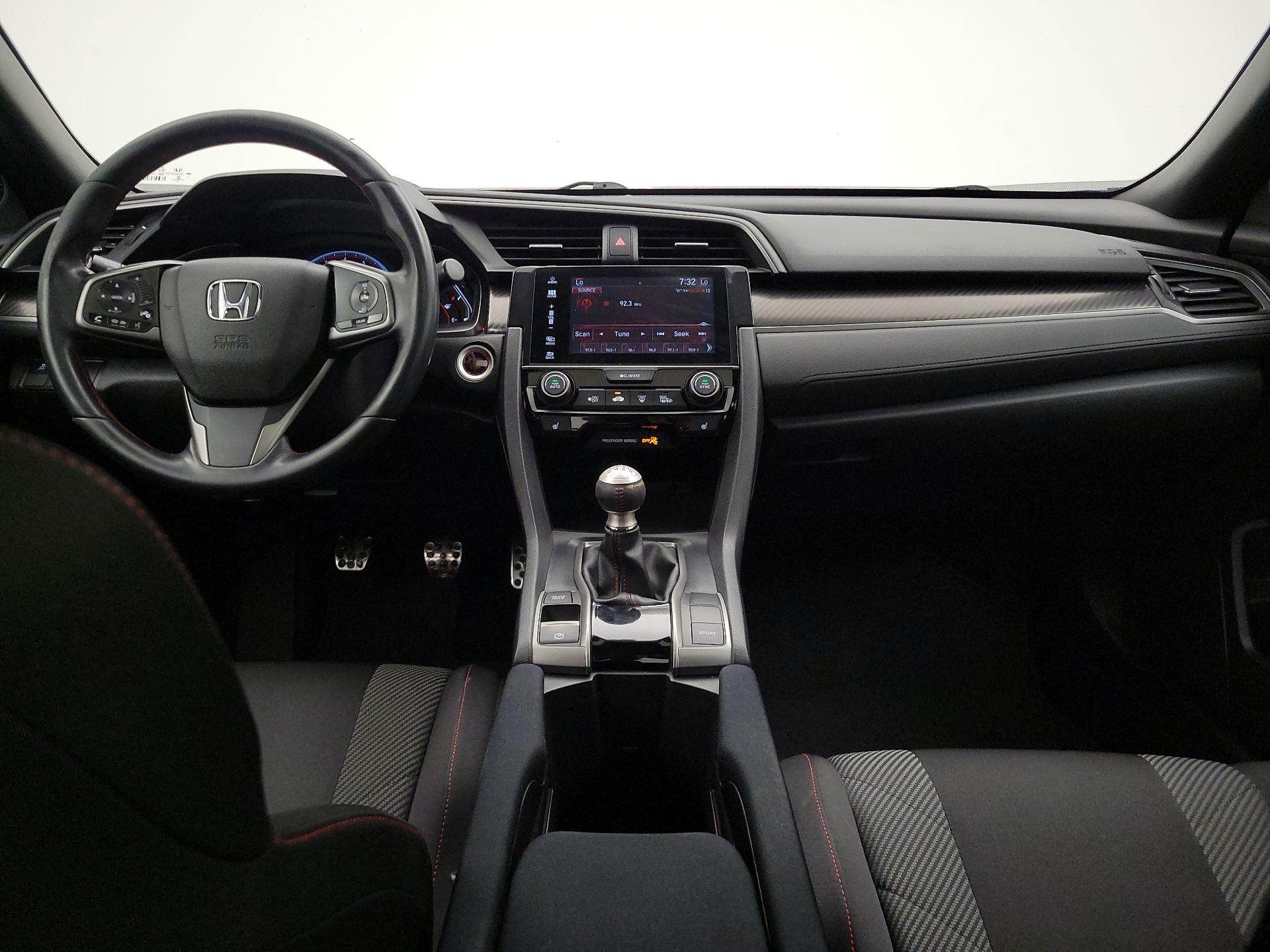 Thumbnail: 2018 Honda Civic - 9