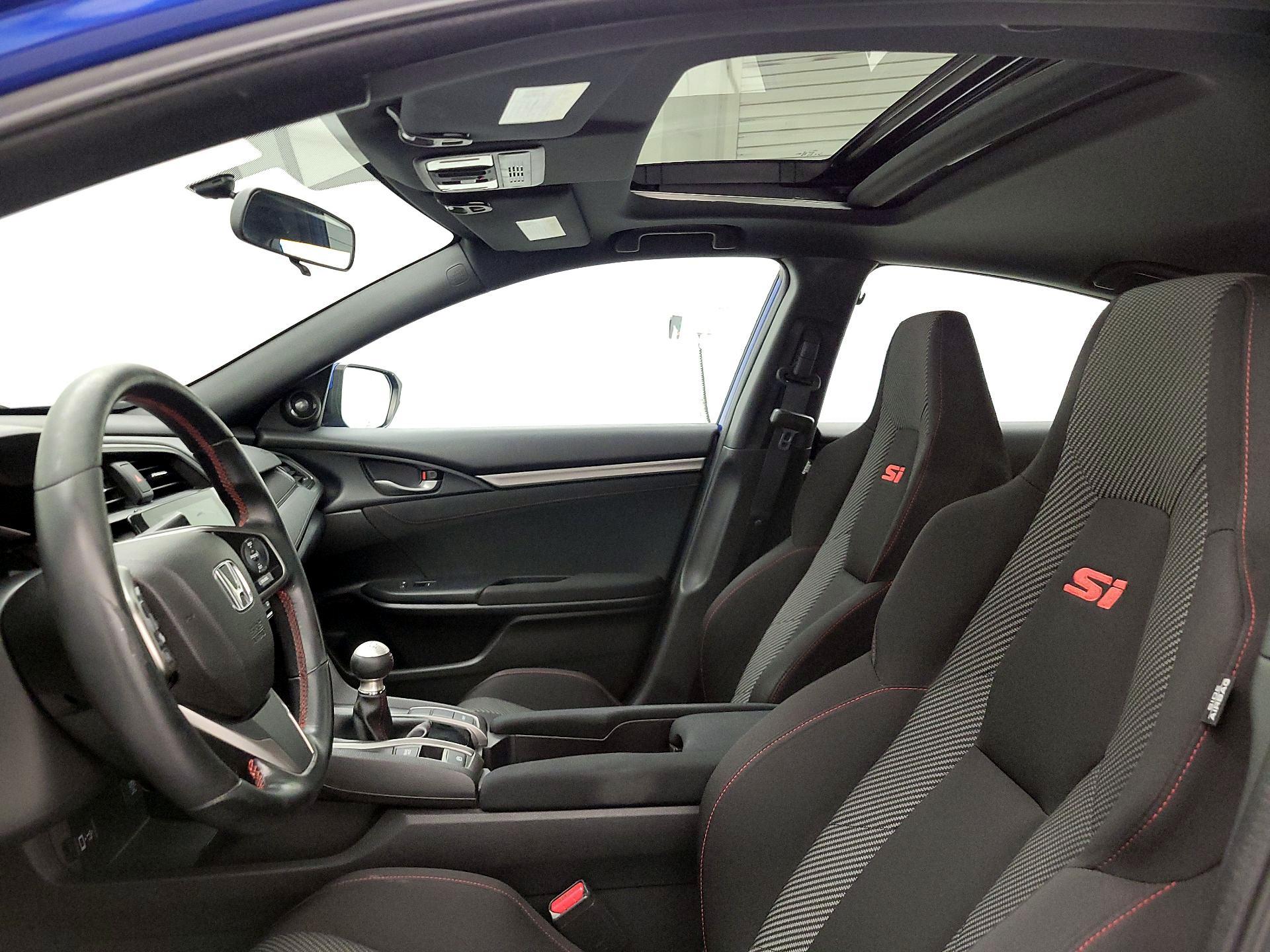 Thumbnail: 2018 Honda Civic - 19