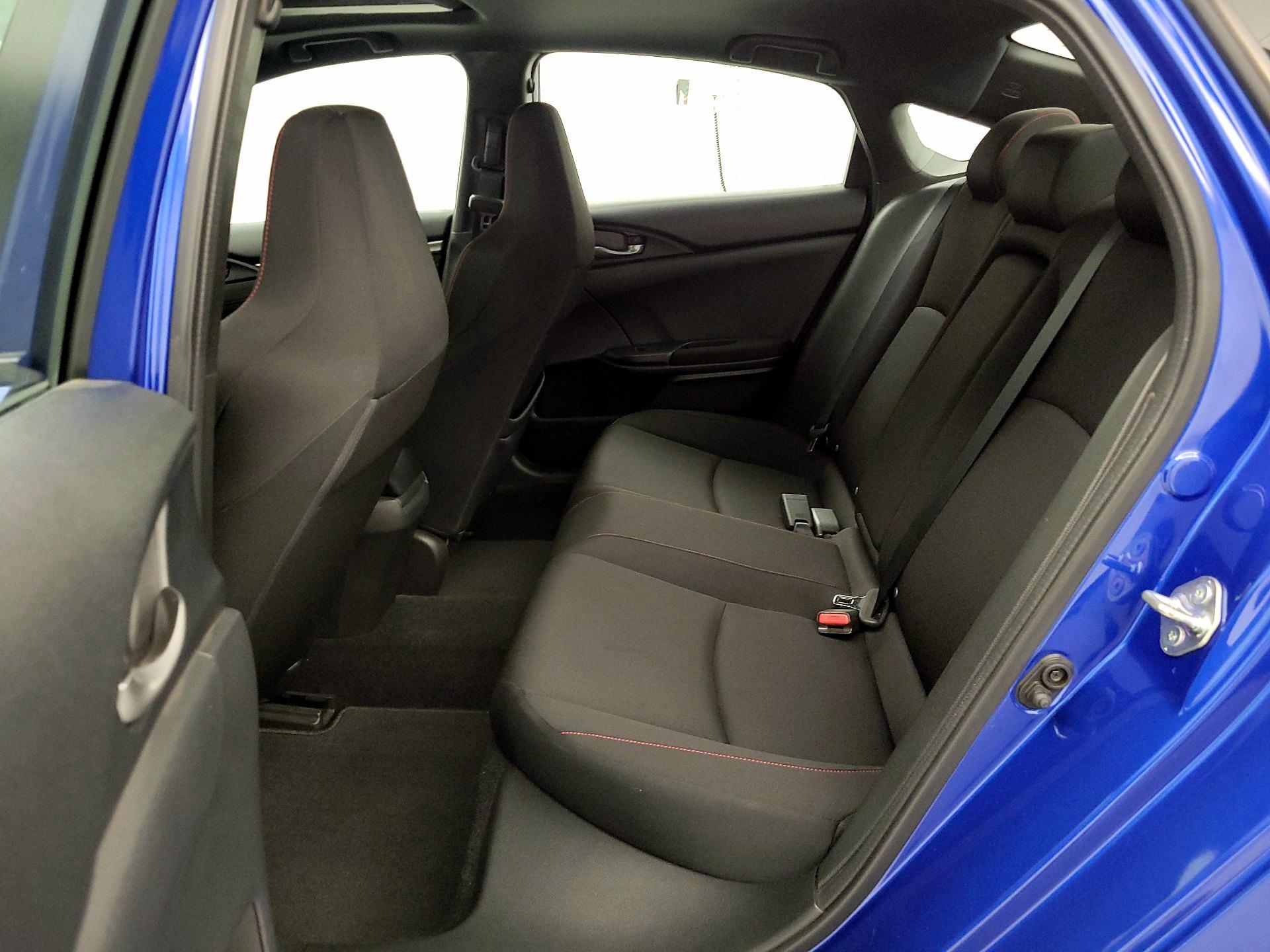 Thumbnail: 2018 Honda Civic - 20