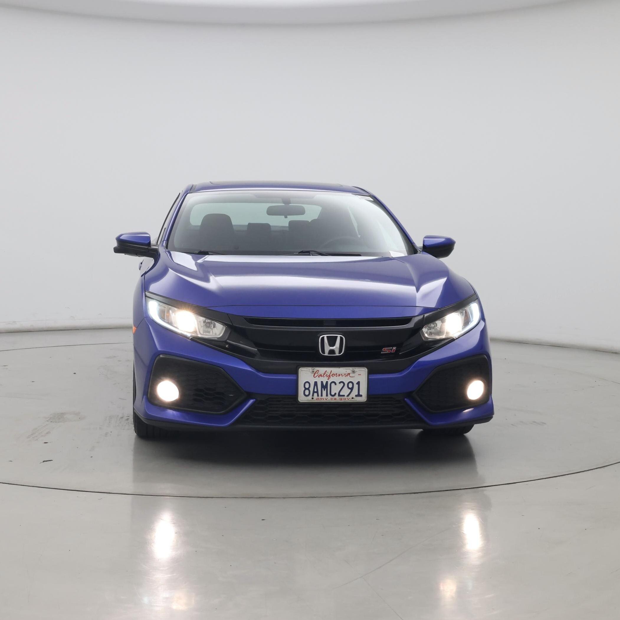 Thumbnail: 2018 Honda Civic - 5