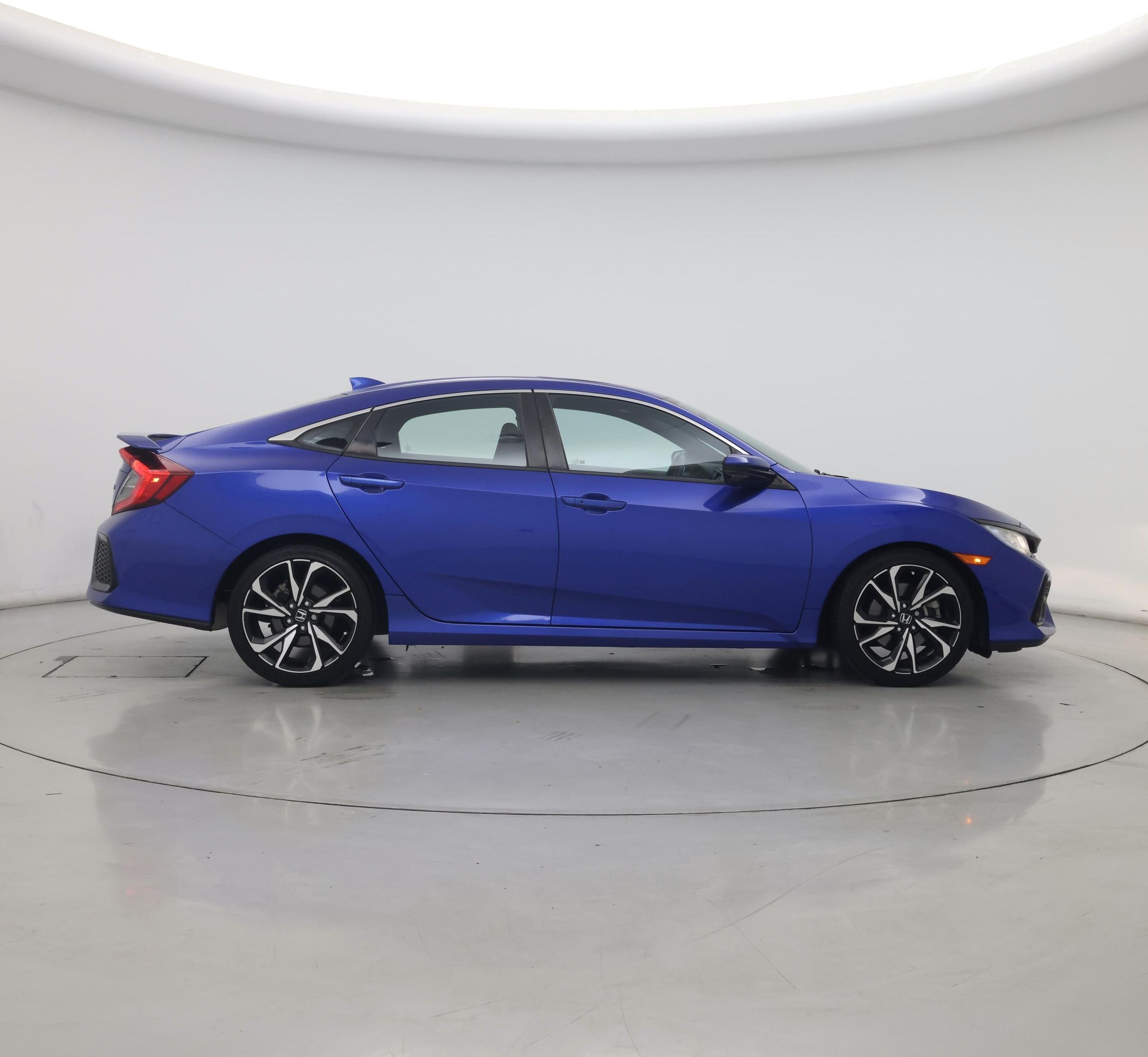 Thumbnail: 2018 Honda Civic - 7