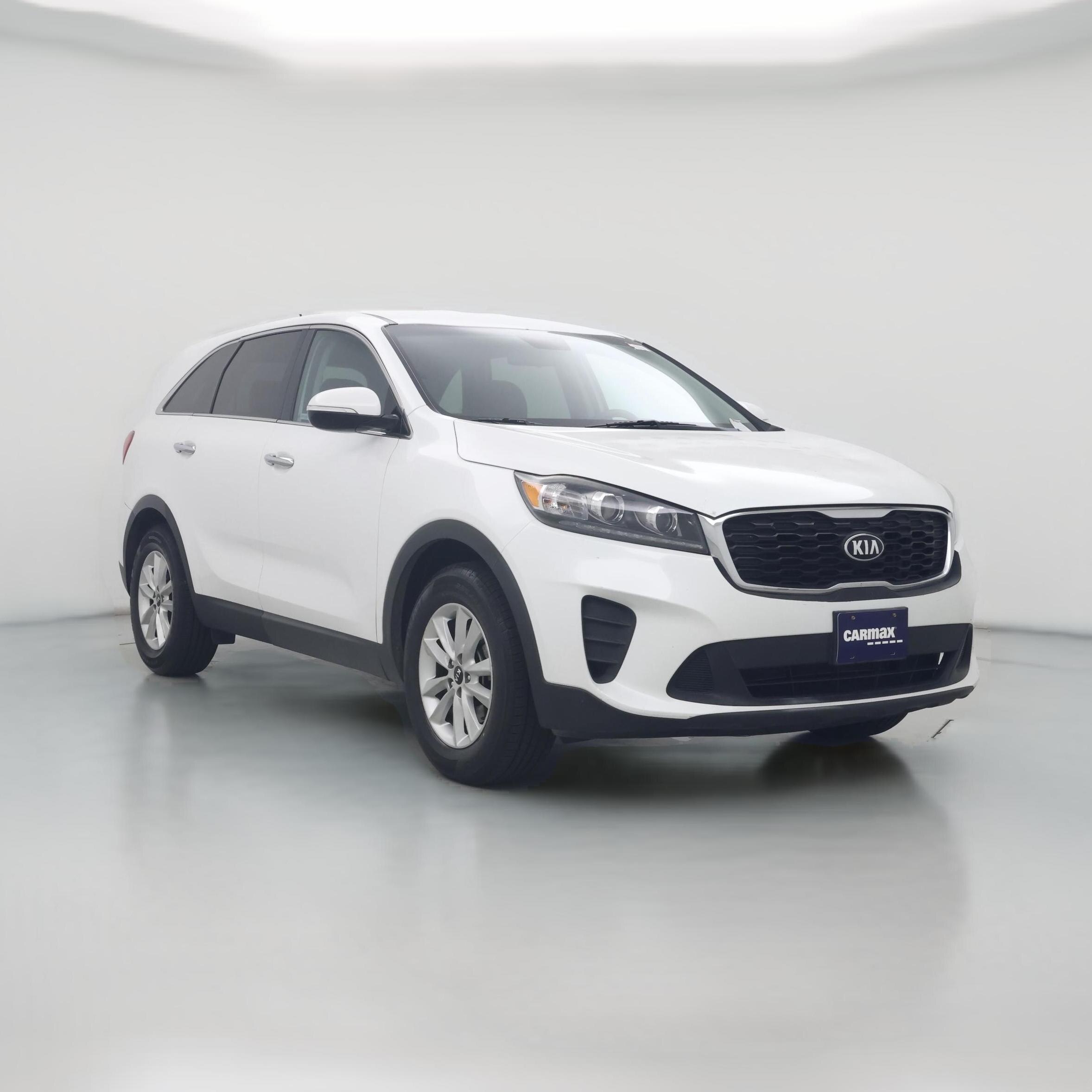 Thumbnail: 2019 Kia Sorento - 1