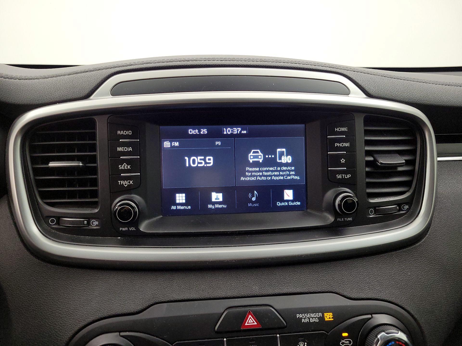 Thumbnail: 2019 Kia Sorento - 15