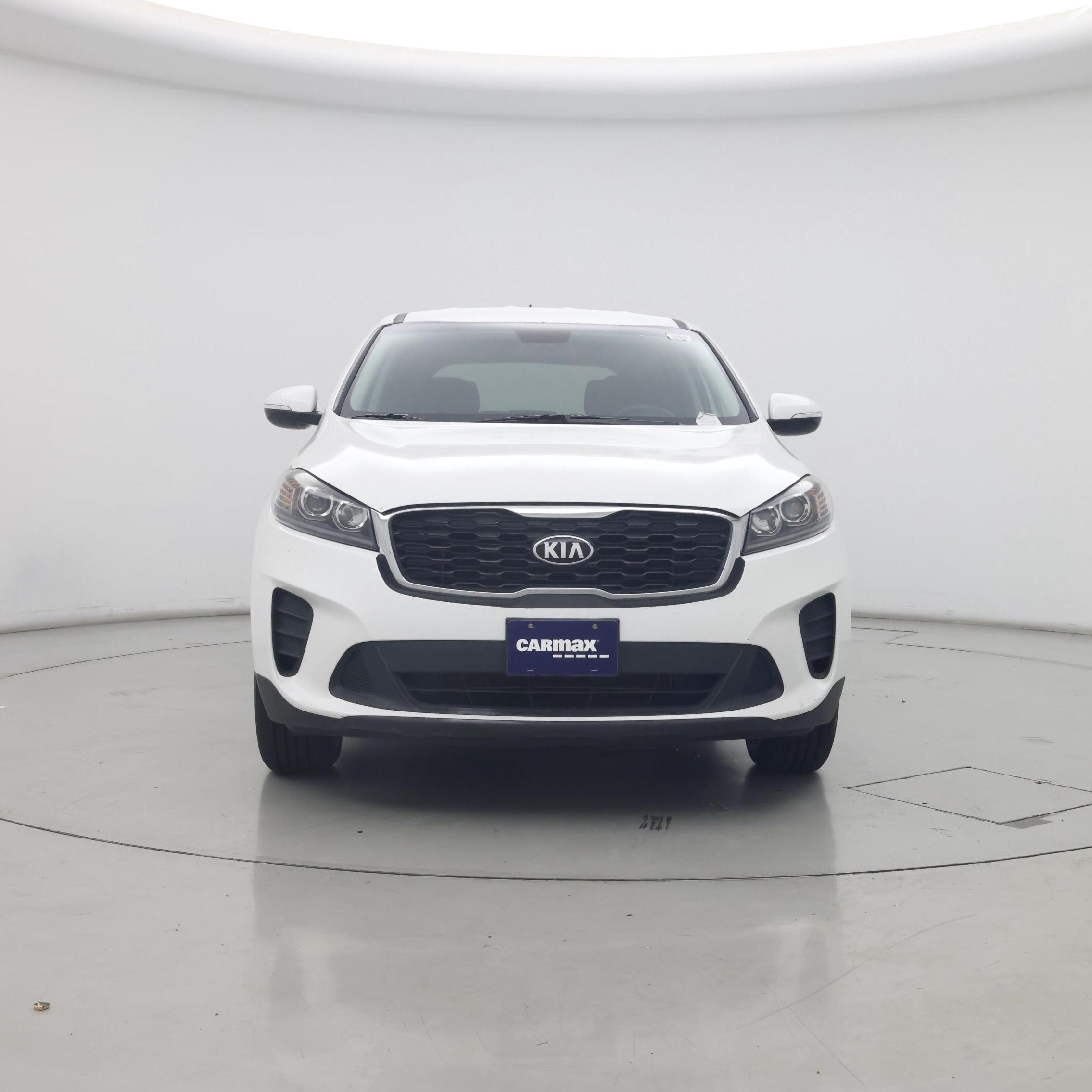 Thumbnail: 2019 Kia Sorento - 5