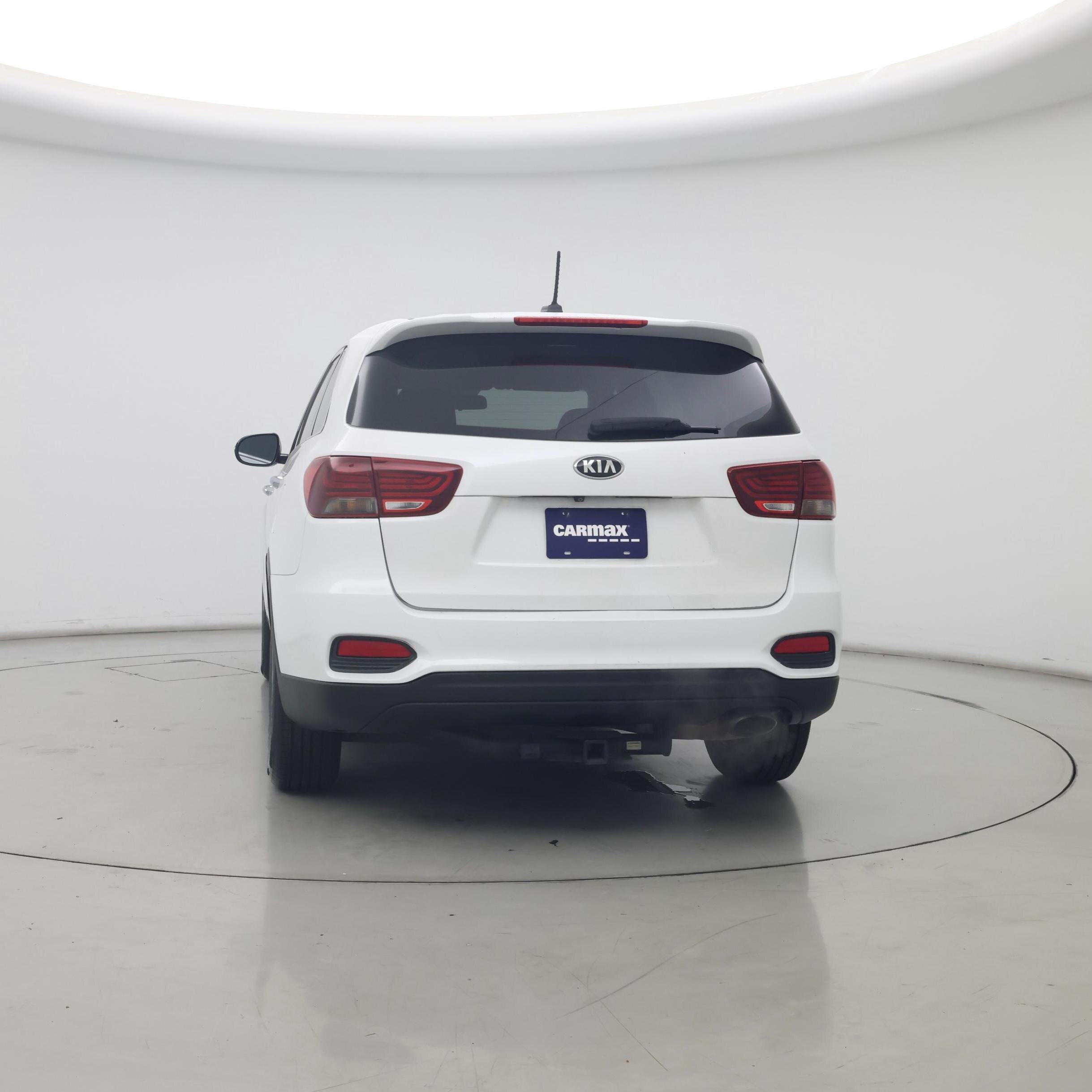 Thumbnail: 2019 Kia Sorento - 6