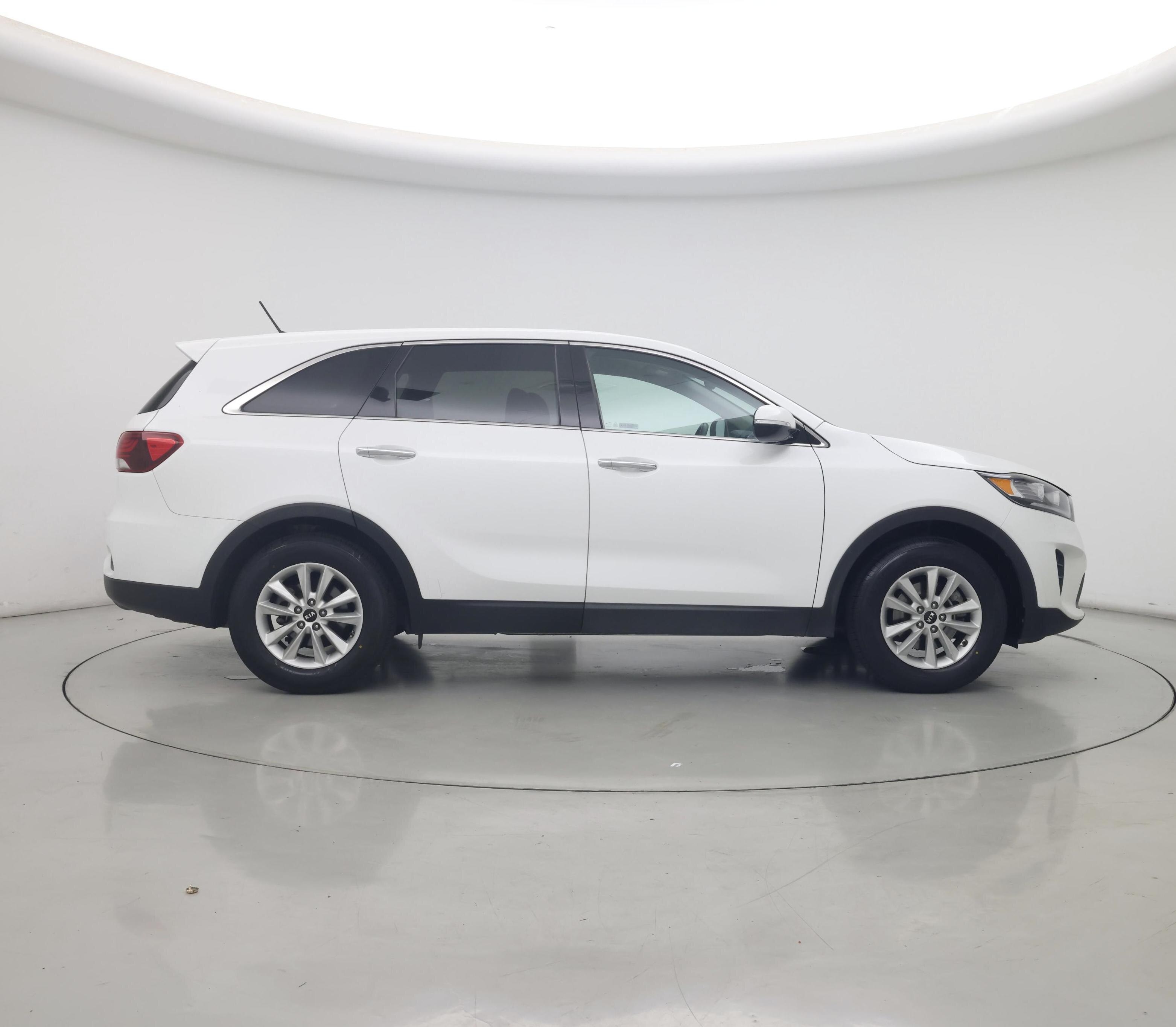 Thumbnail: 2019 Kia Sorento - 7