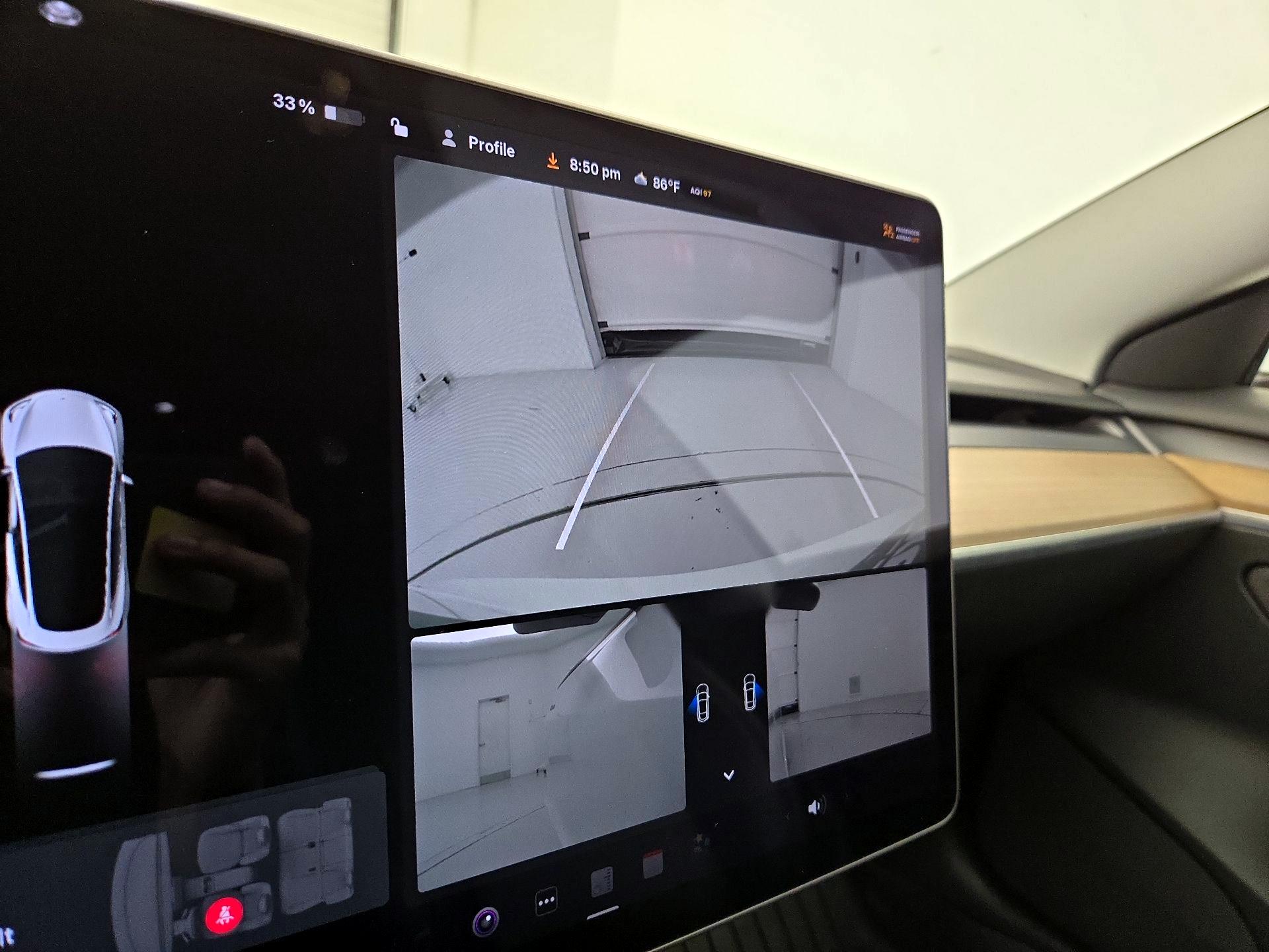 Thumbnail: 2021 Tesla Model 3 - 14