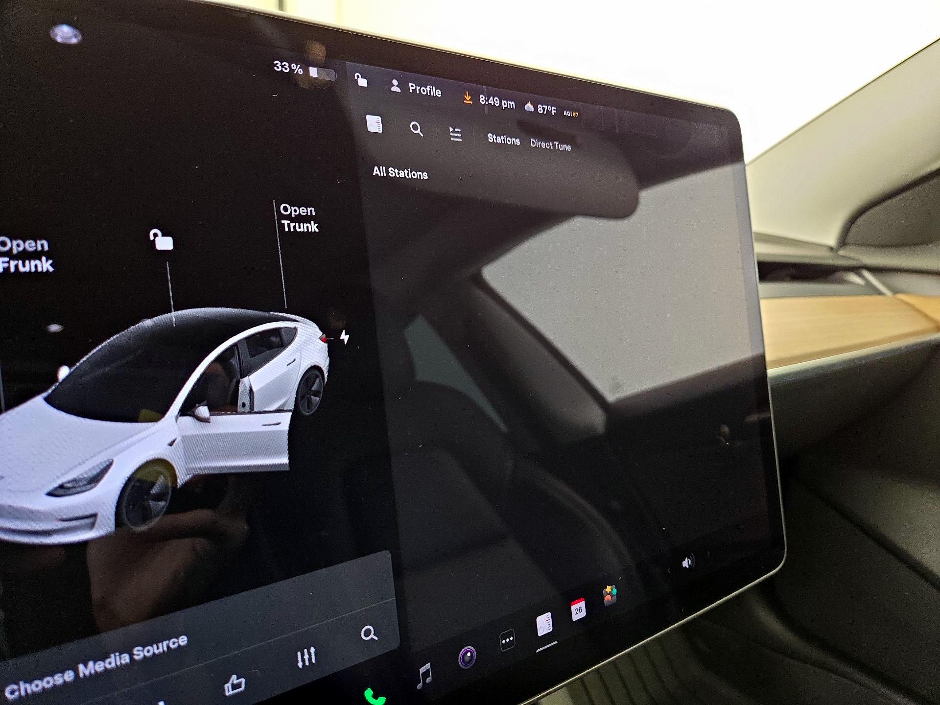Thumbnail: 2021 Tesla Model 3 - 15