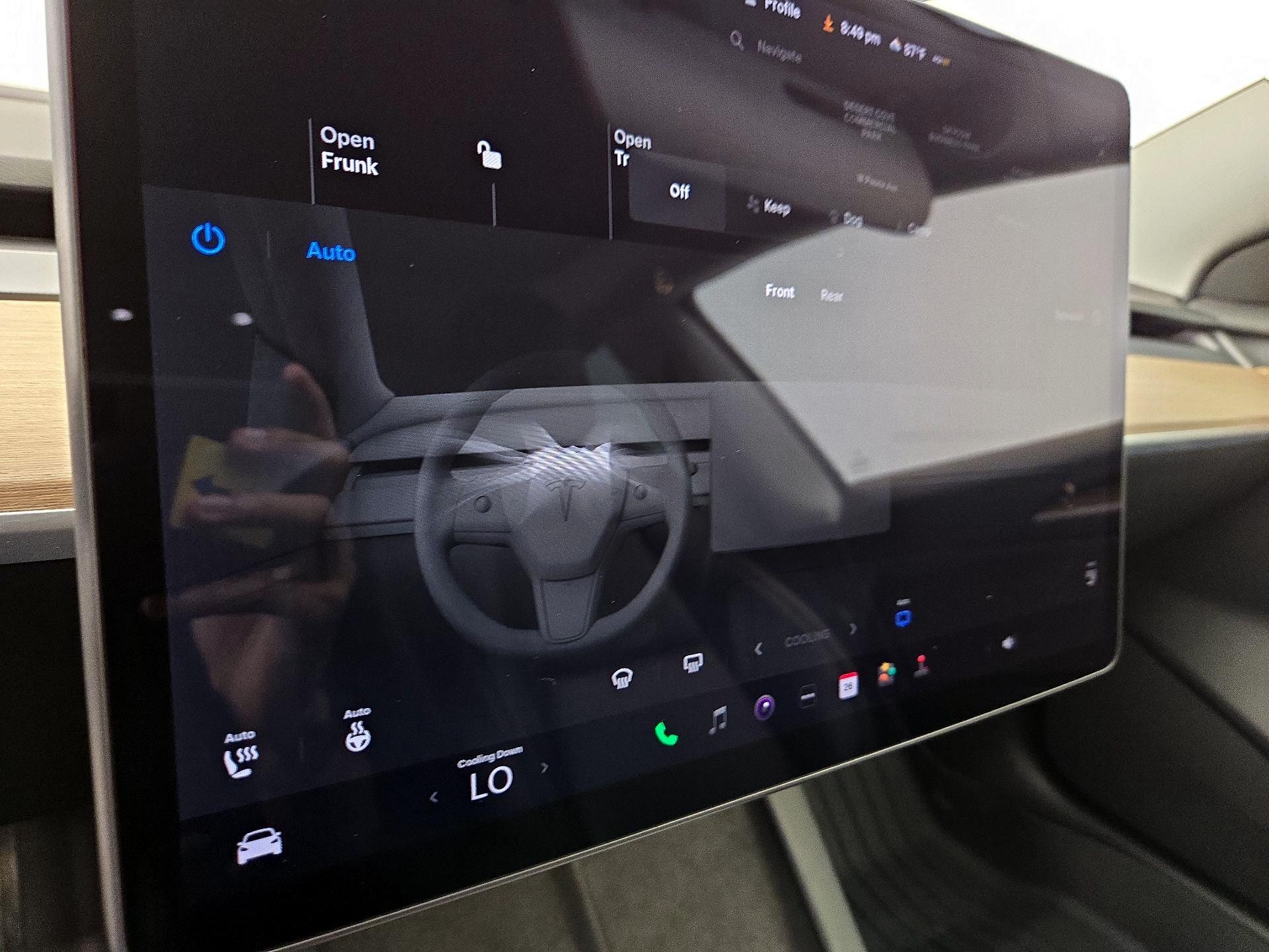 Thumbnail: 2021 Tesla Model 3 - 16