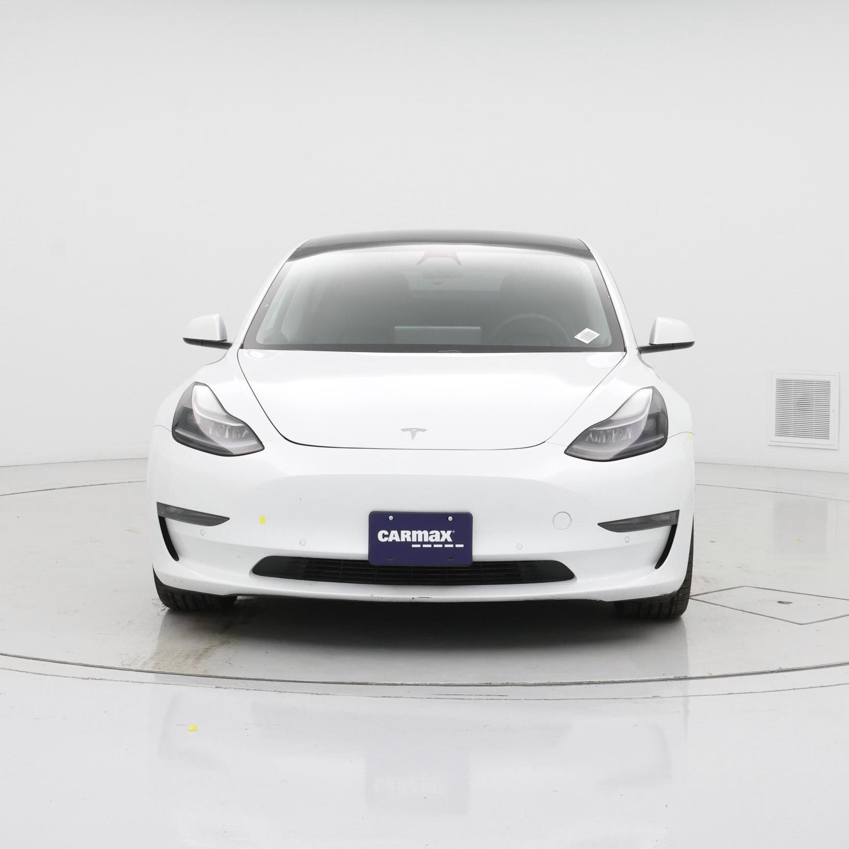 Thumbnail: 2021 Tesla Model 3 - 5