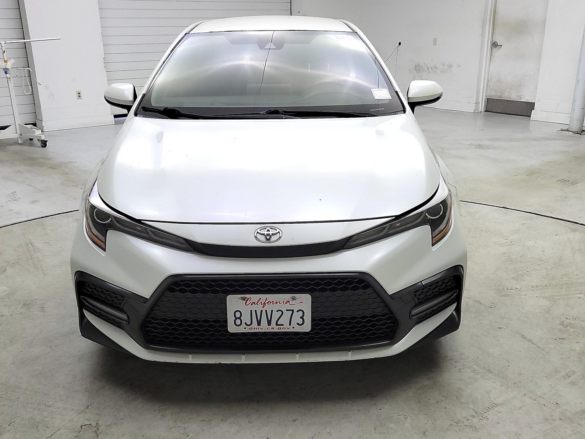 Thumbnail: 2020 Toyota Corolla - 2