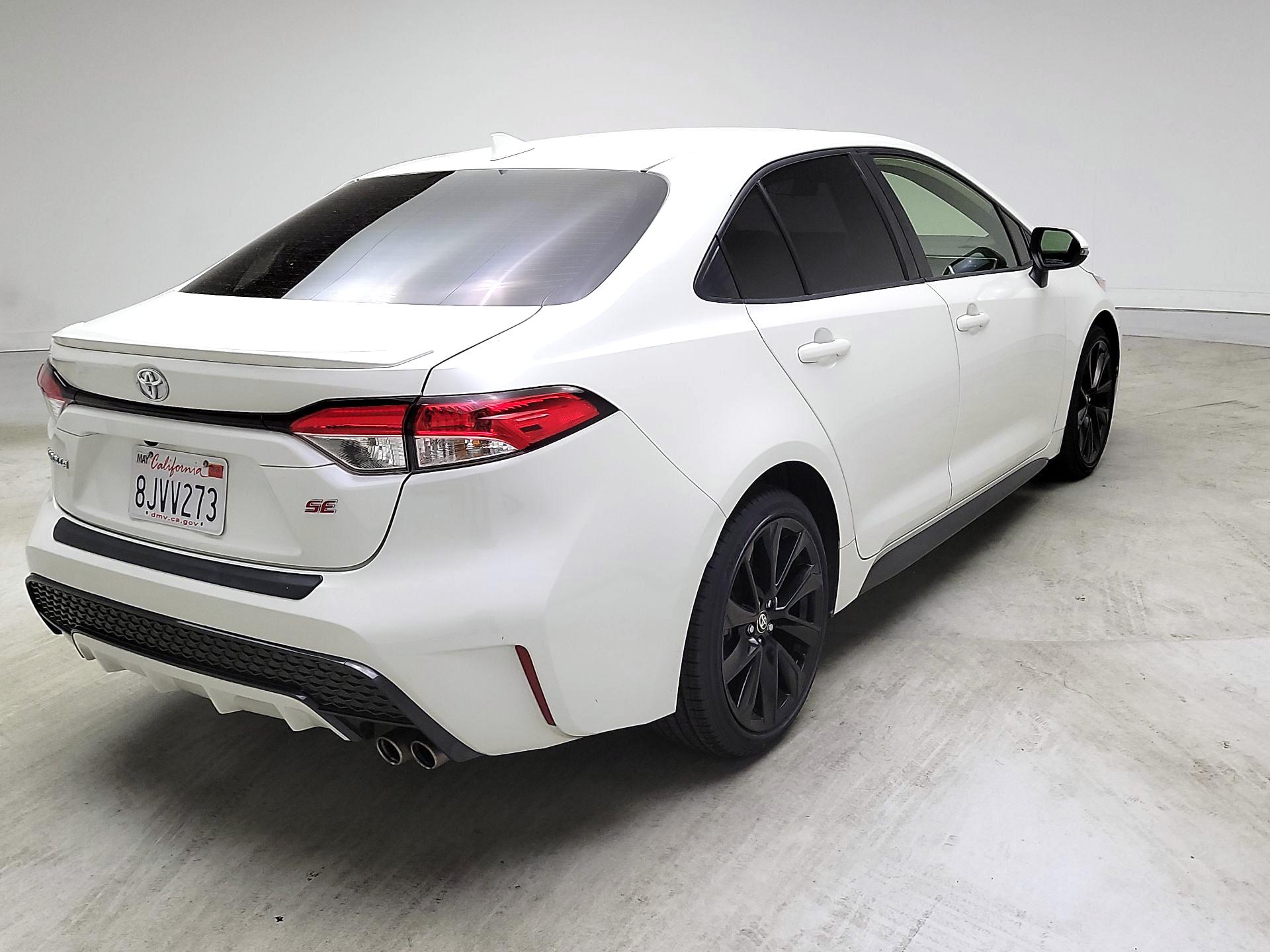 Thumbnail: 2020 Toyota Corolla - 5