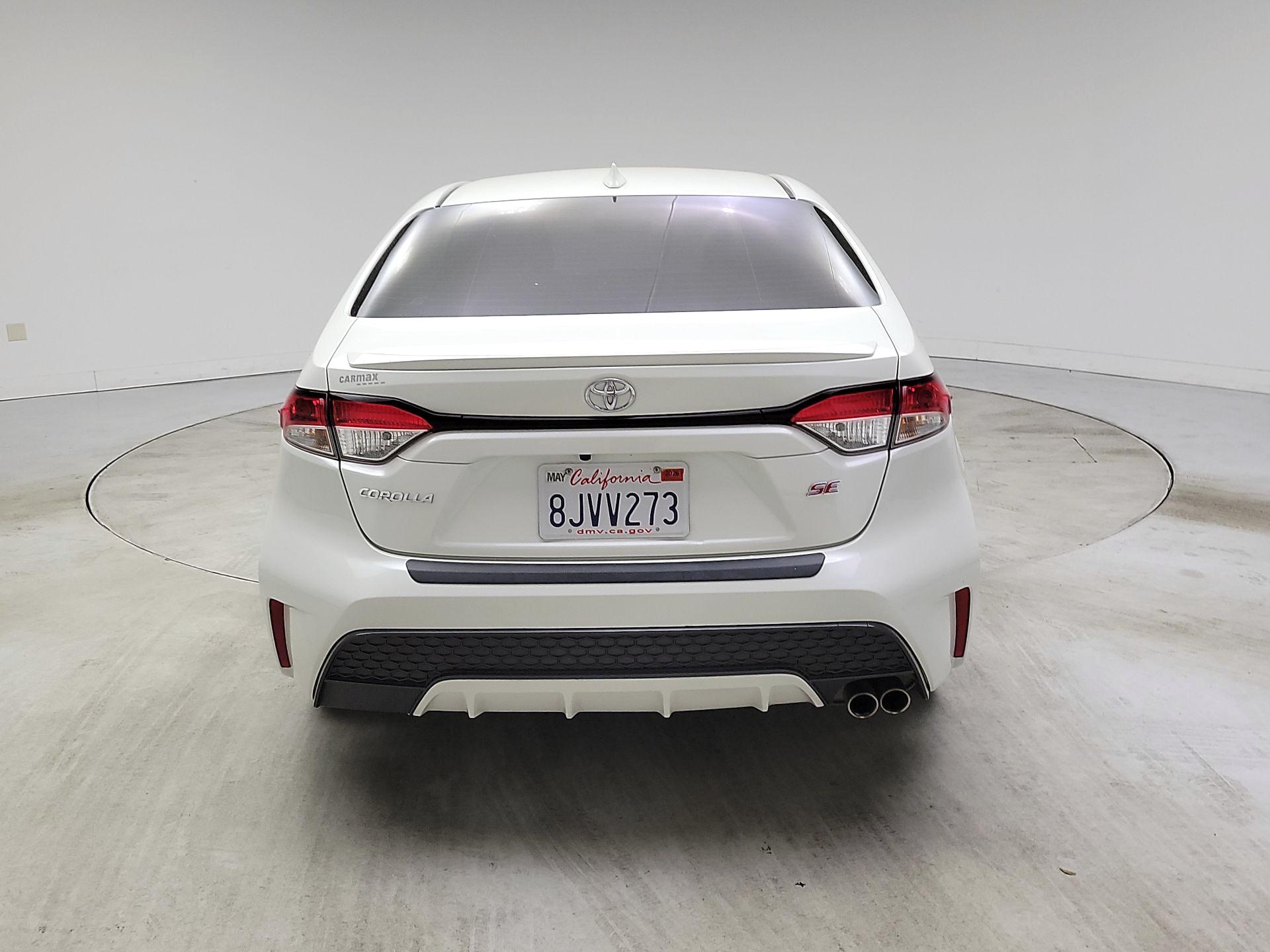 Thumbnail: 2020 Toyota Corolla - 6