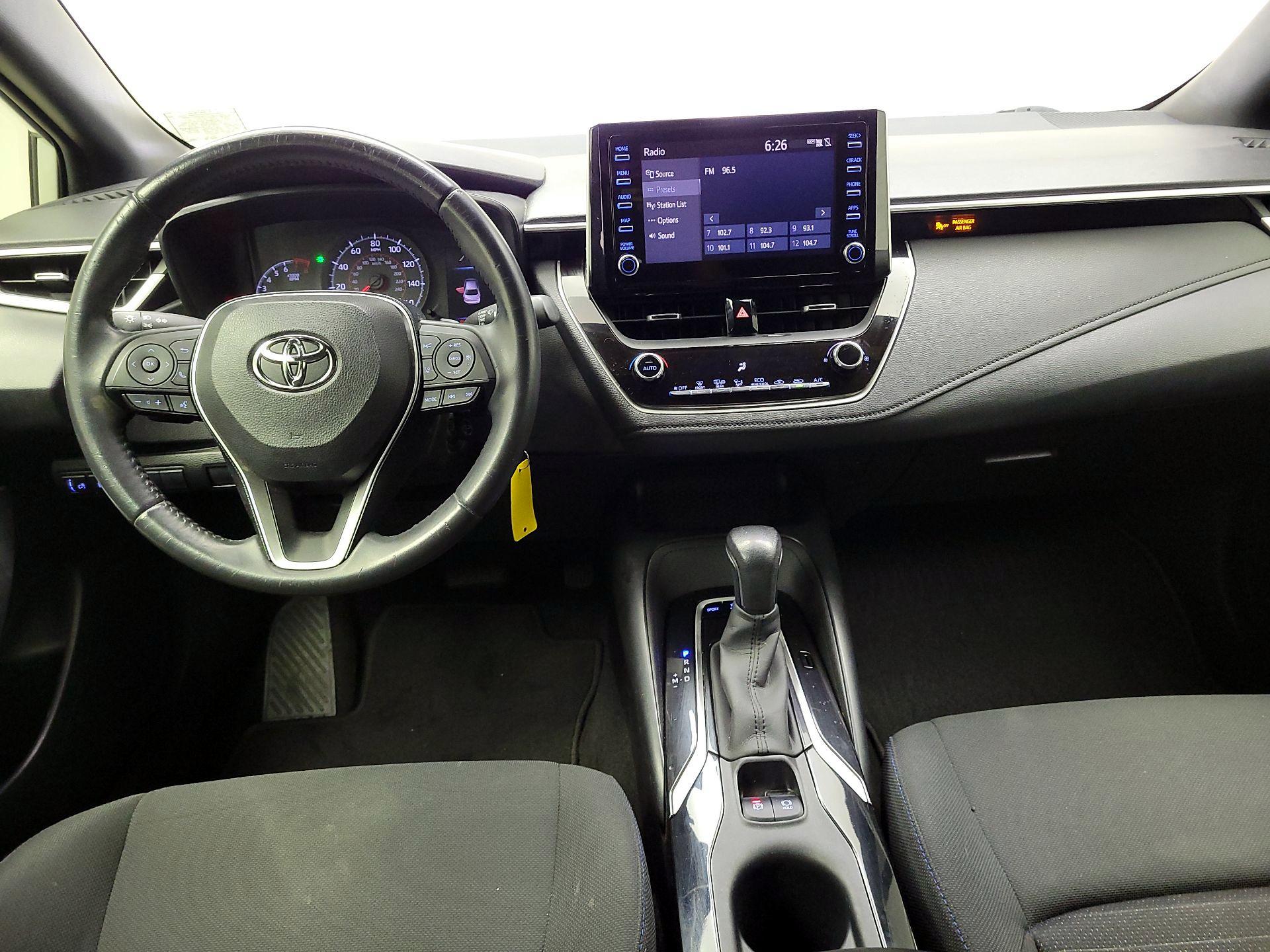 Thumbnail: 2020 Toyota Corolla - 8