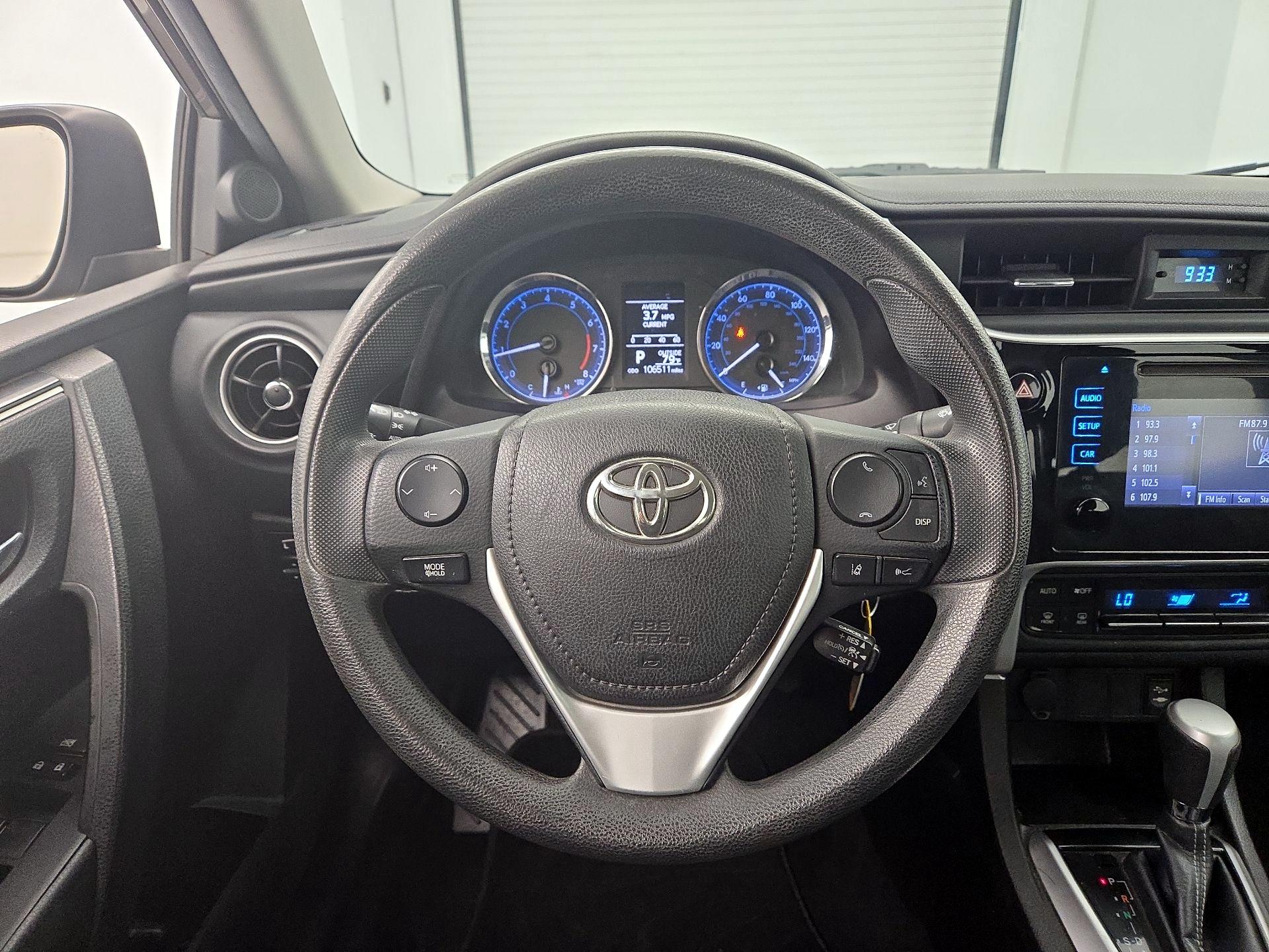 Thumbnail: 2018 Toyota Corolla - 10