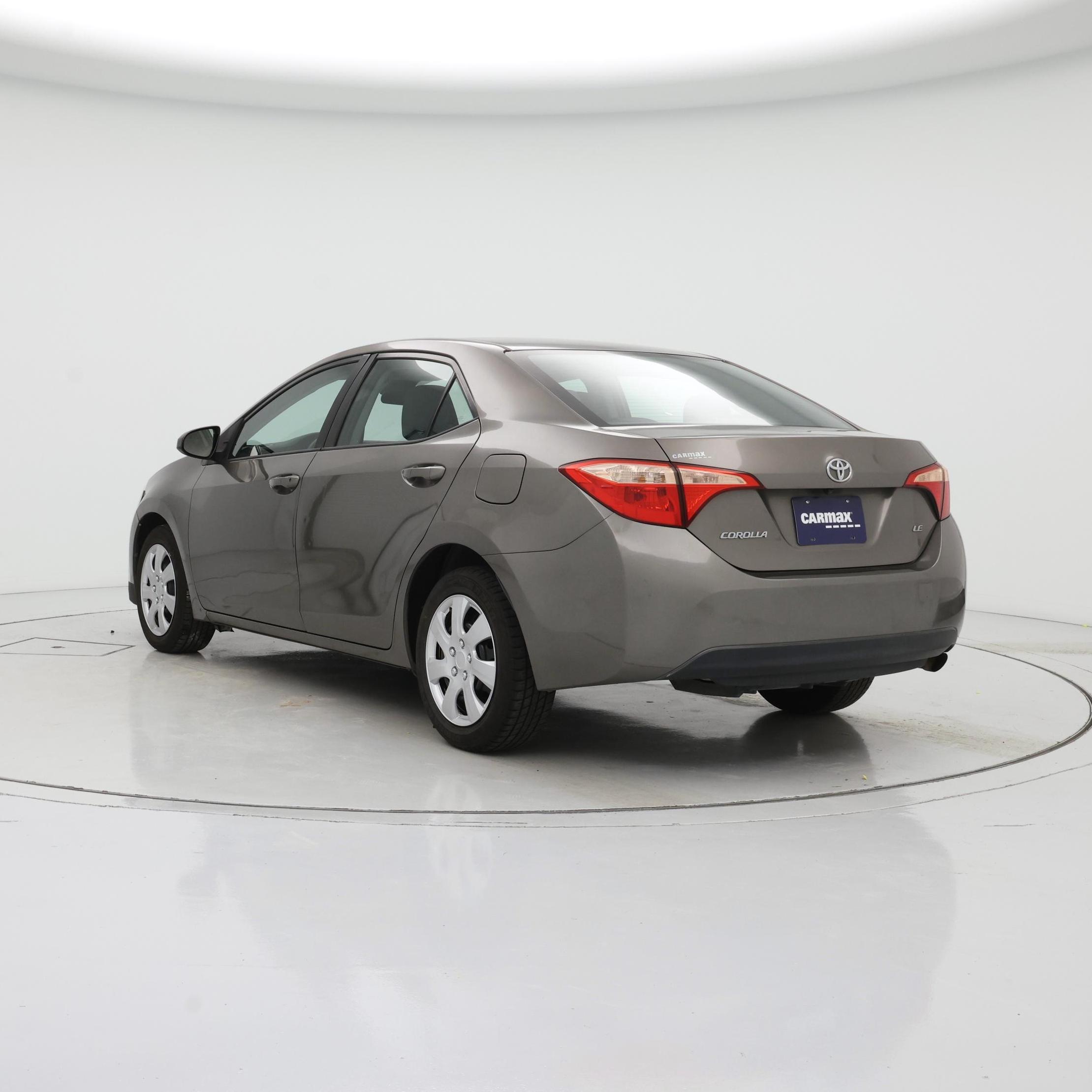 Thumbnail: 2018 Toyota Corolla - 2
