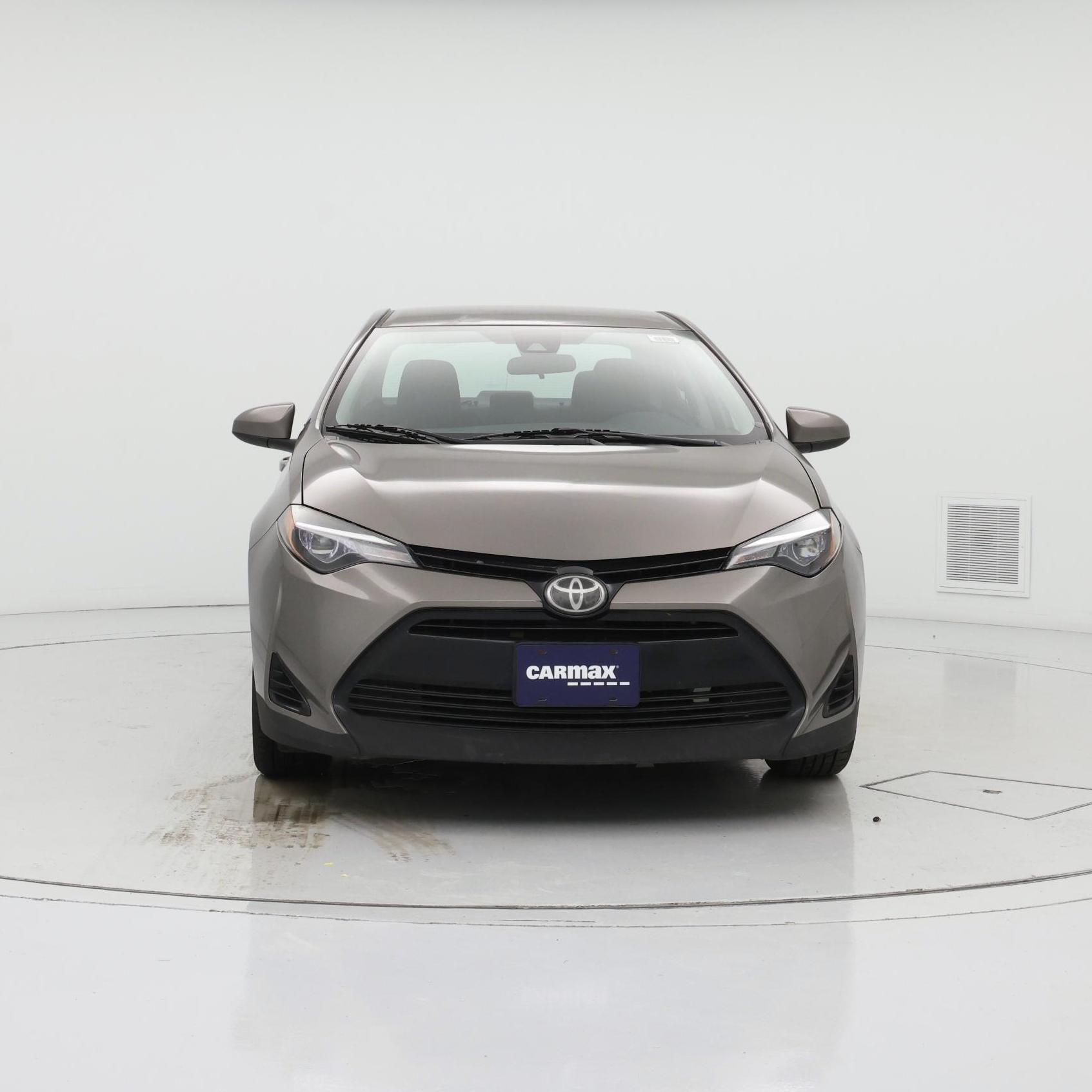 Thumbnail: 2018 Toyota Corolla - 5