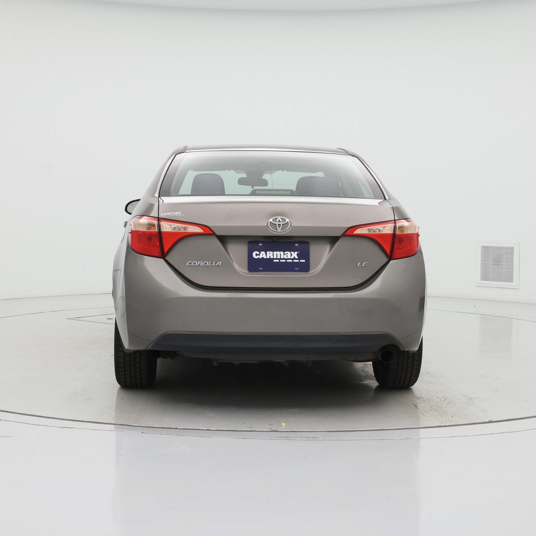 Thumbnail: 2018 Toyota Corolla - 6