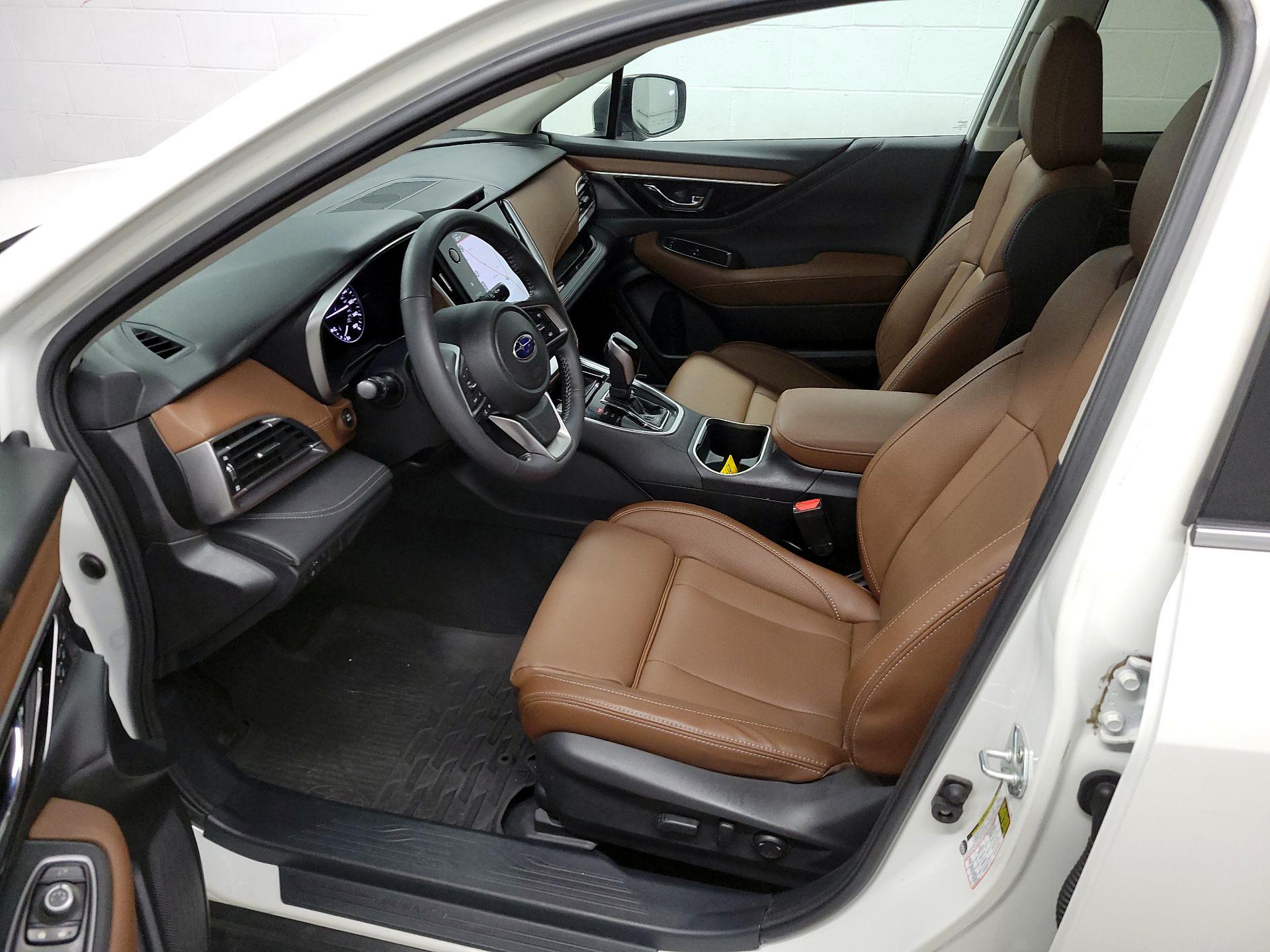Thumbnail: 2021 Subaru Outback - 11