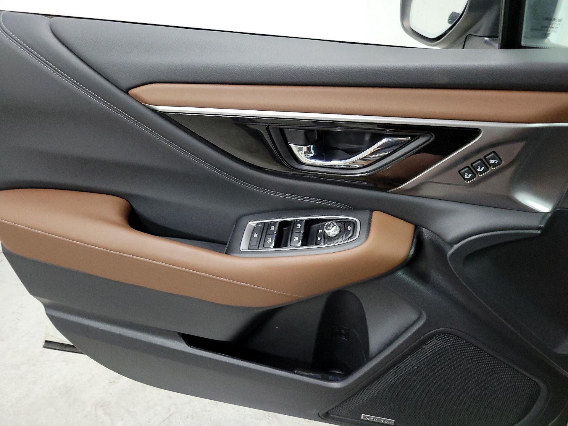 Thumbnail: 2021 Subaru Outback - 12