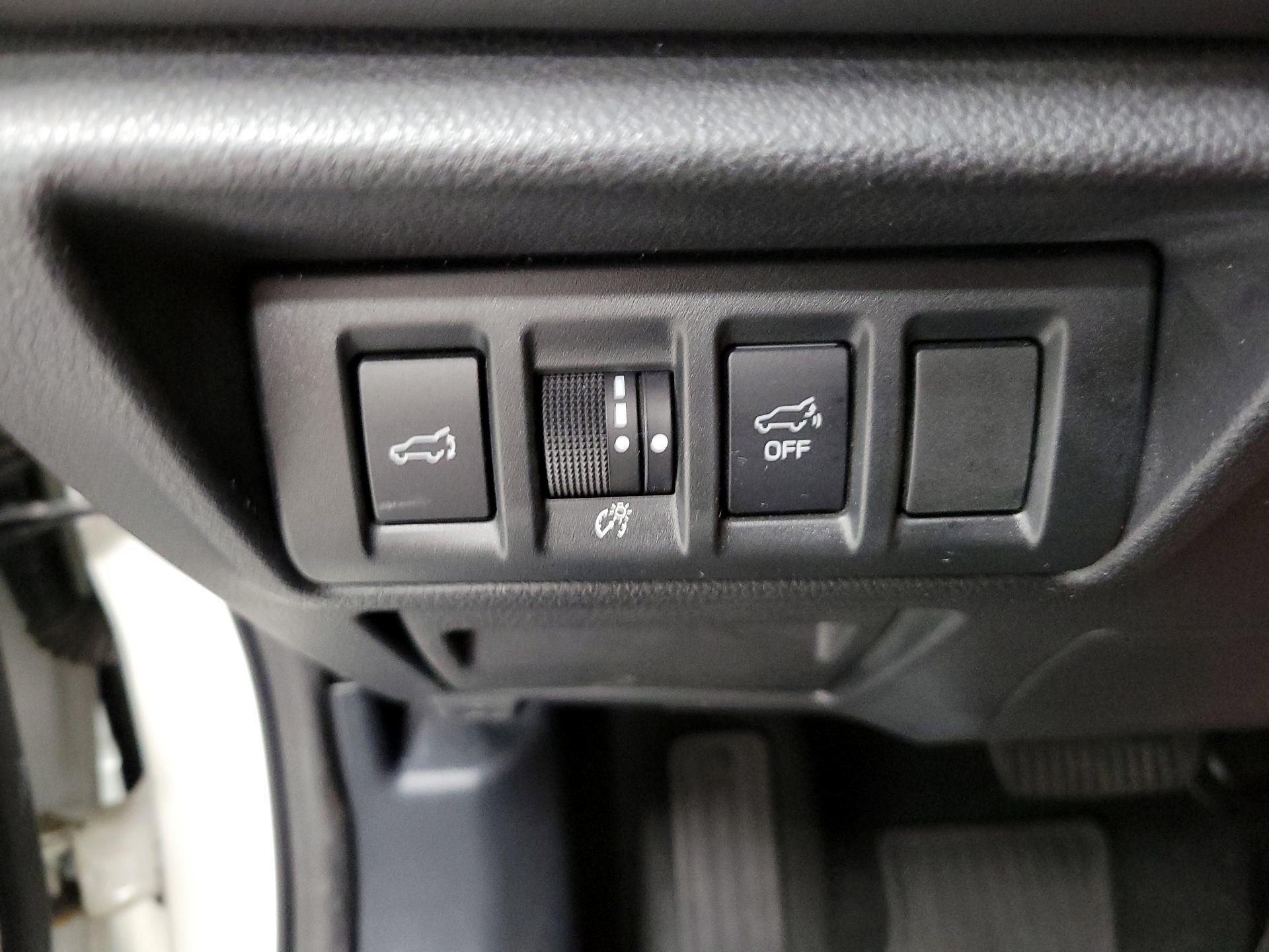 Thumbnail: 2021 Subaru Outback - 13