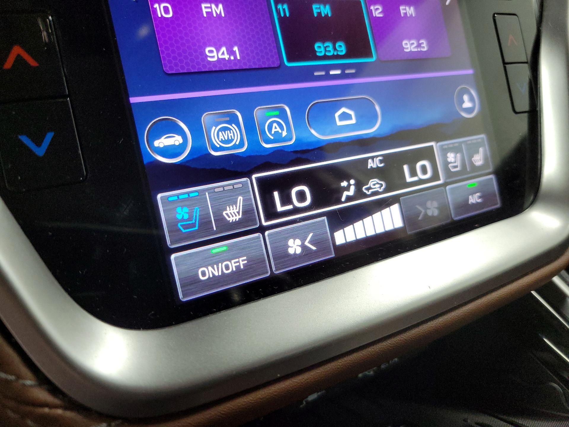 Thumbnail: 2021 Subaru Outback - 17