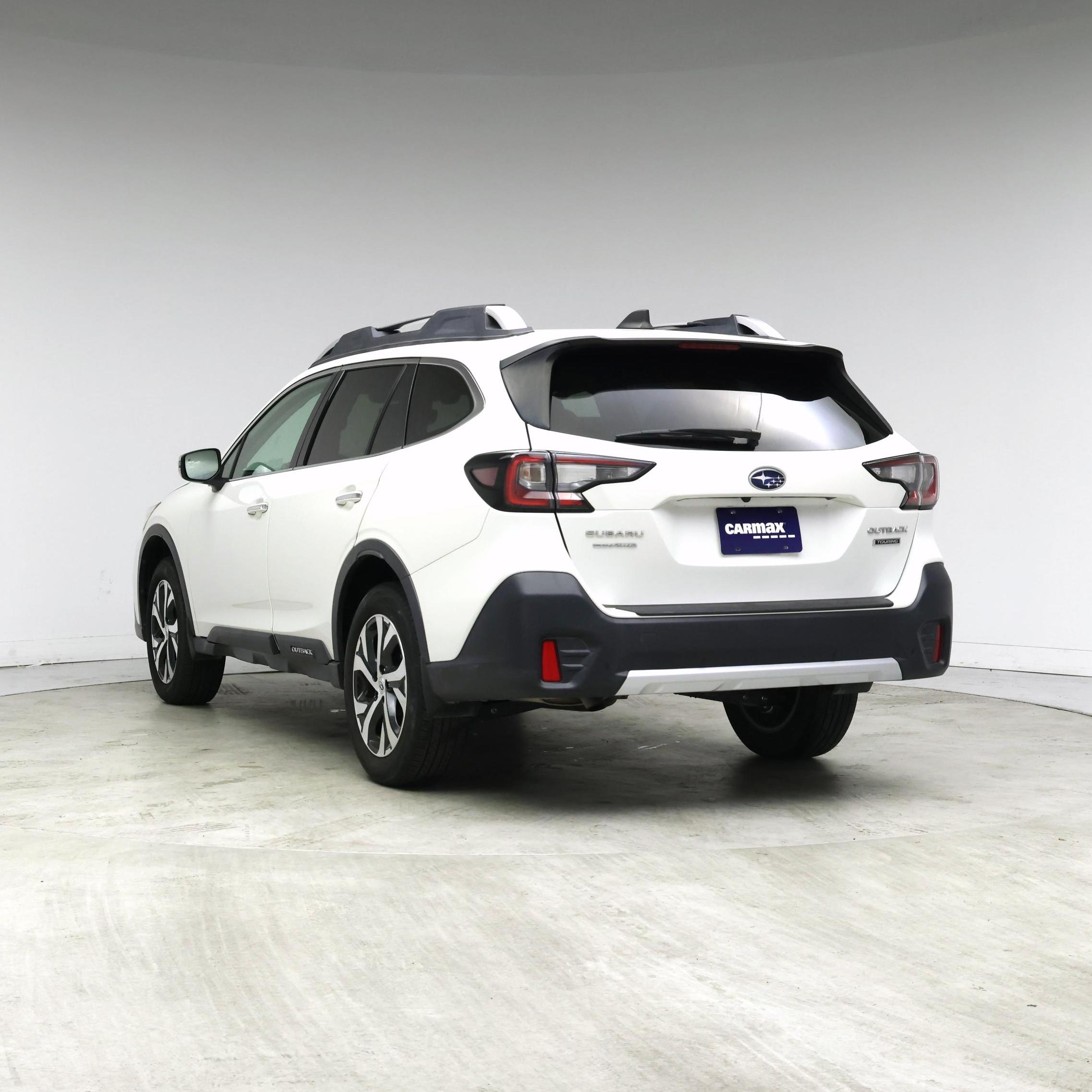 Thumbnail: 2021 Subaru Outback - 2