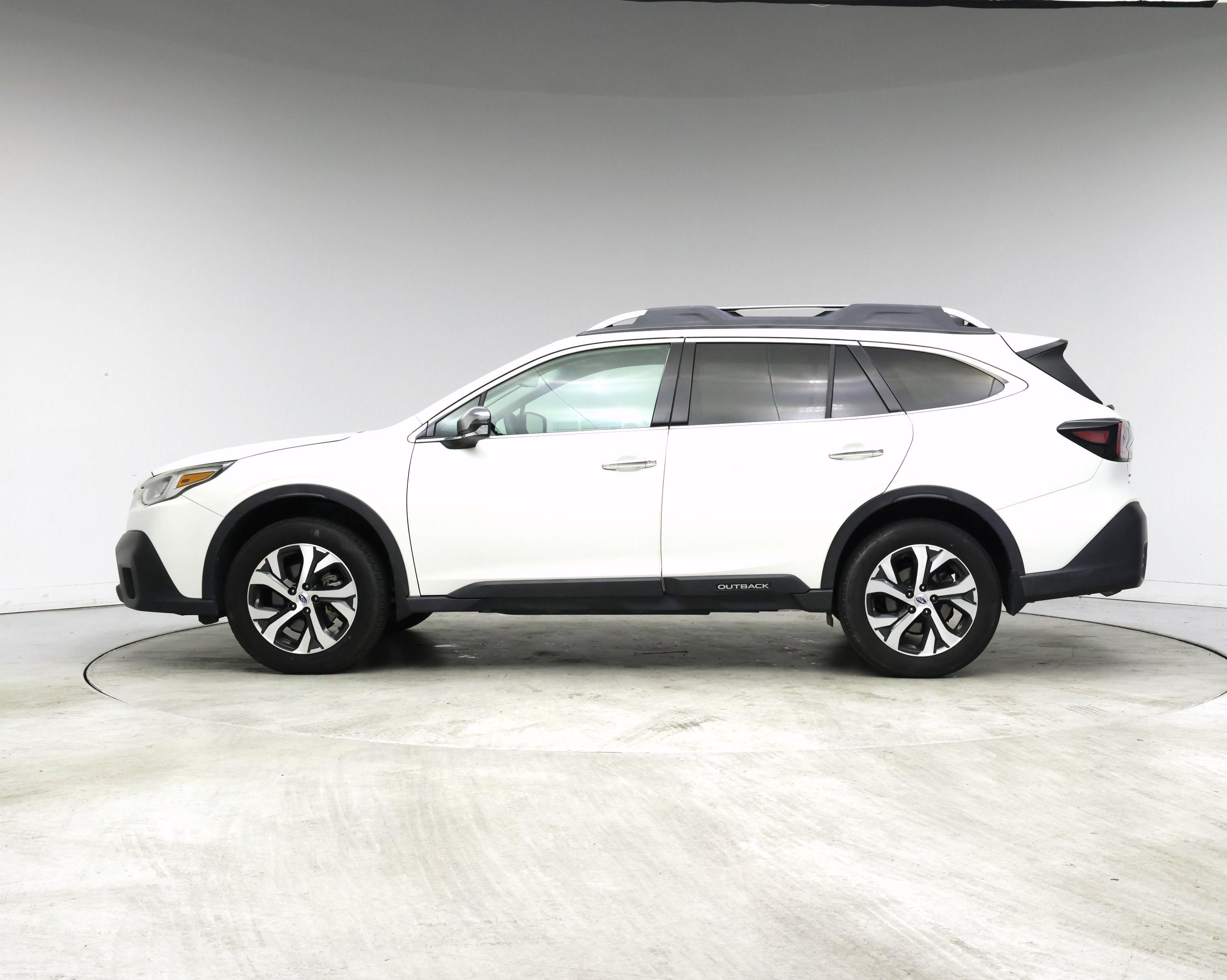 Thumbnail: 2021 Subaru Outback - 3