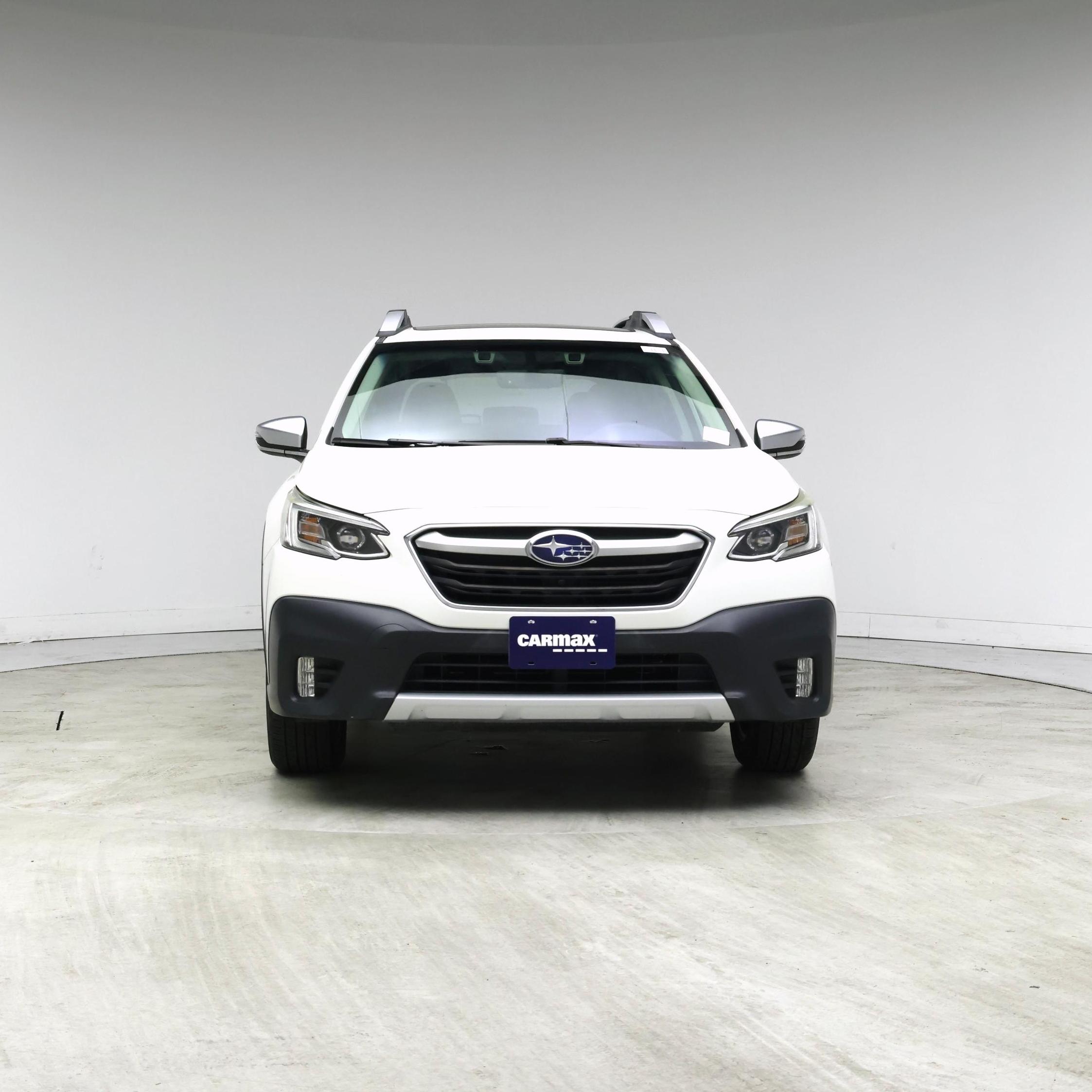 Thumbnail: 2021 Subaru Outback - 5