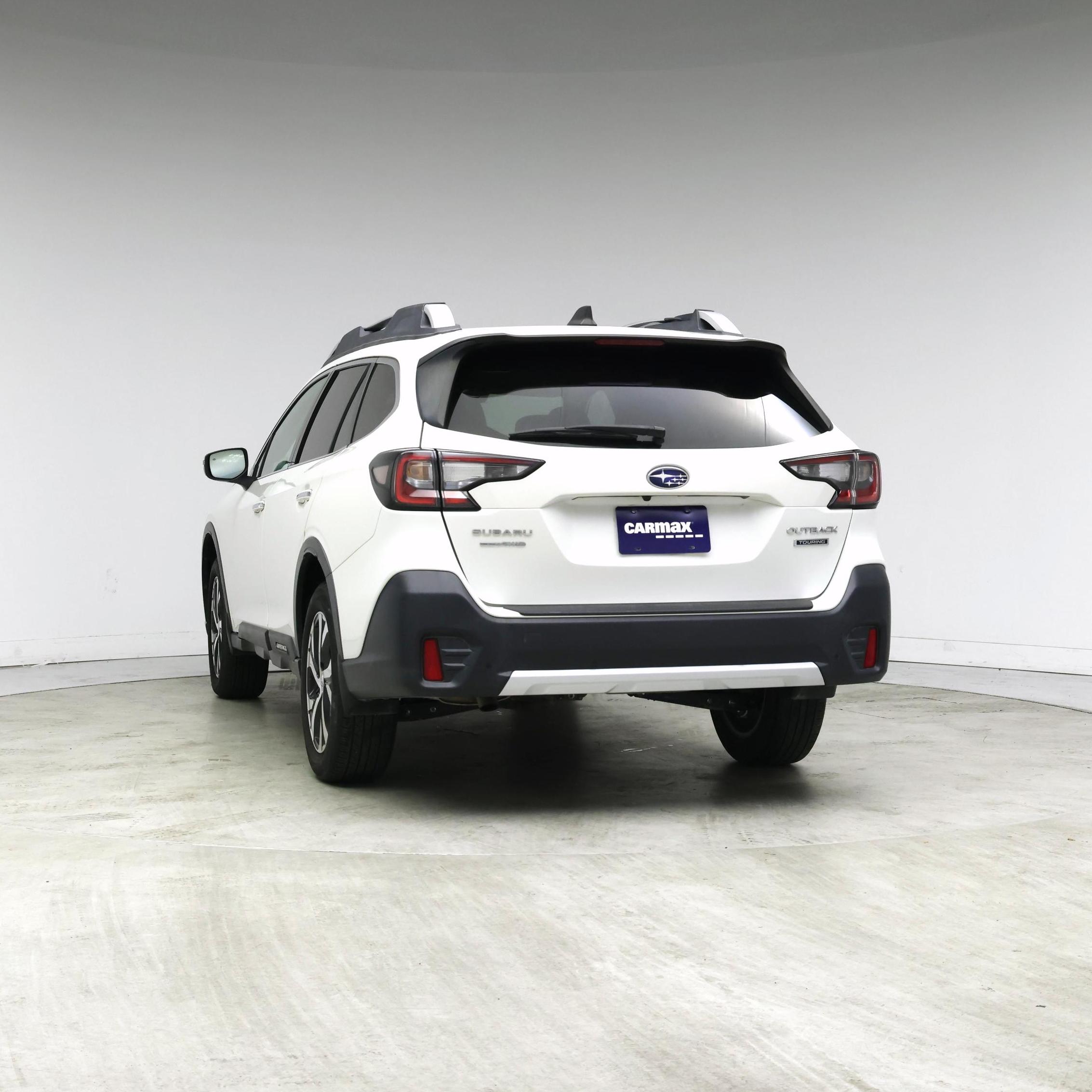 Thumbnail: 2021 Subaru Outback - 6