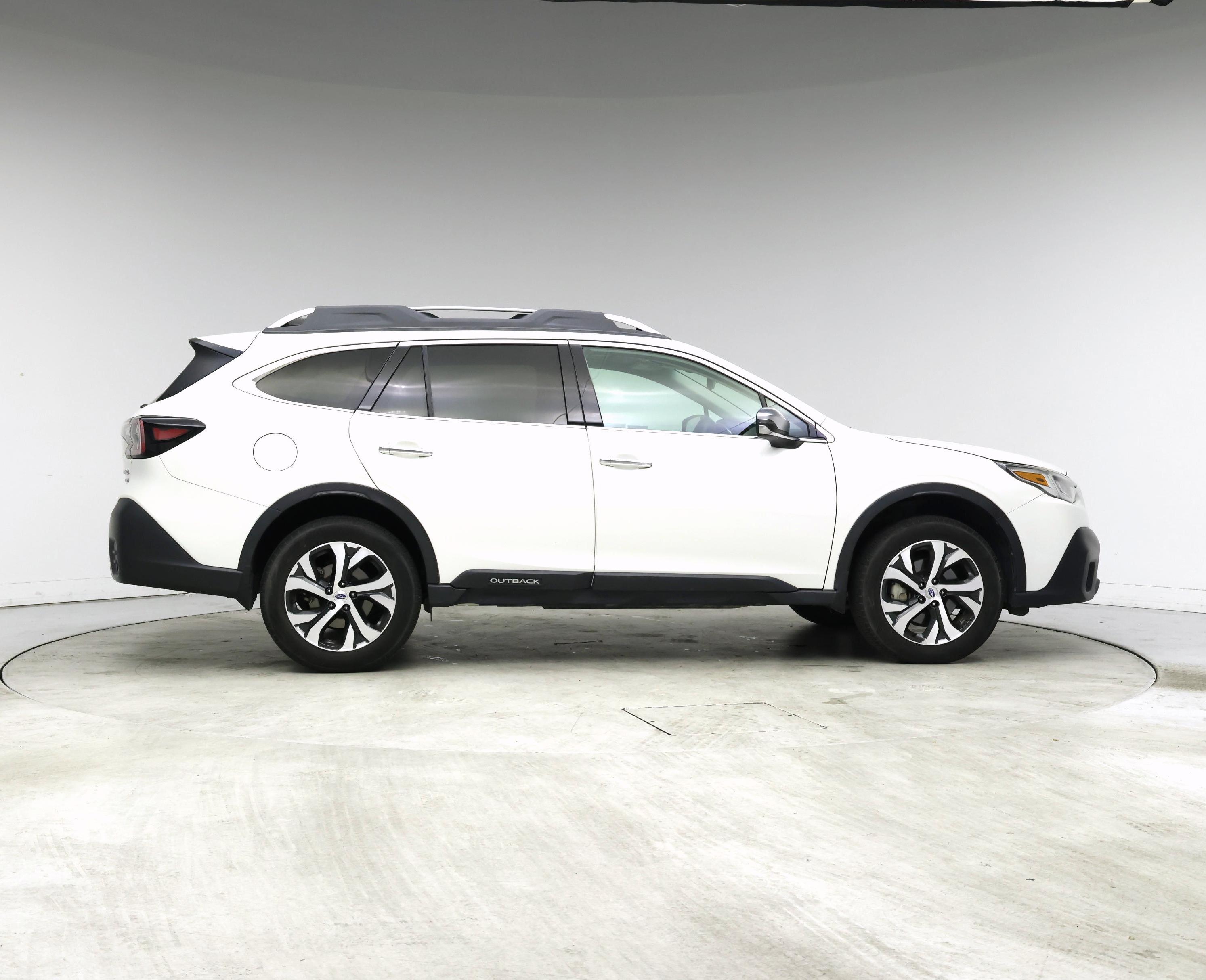 Thumbnail: 2021 Subaru Outback - 7
