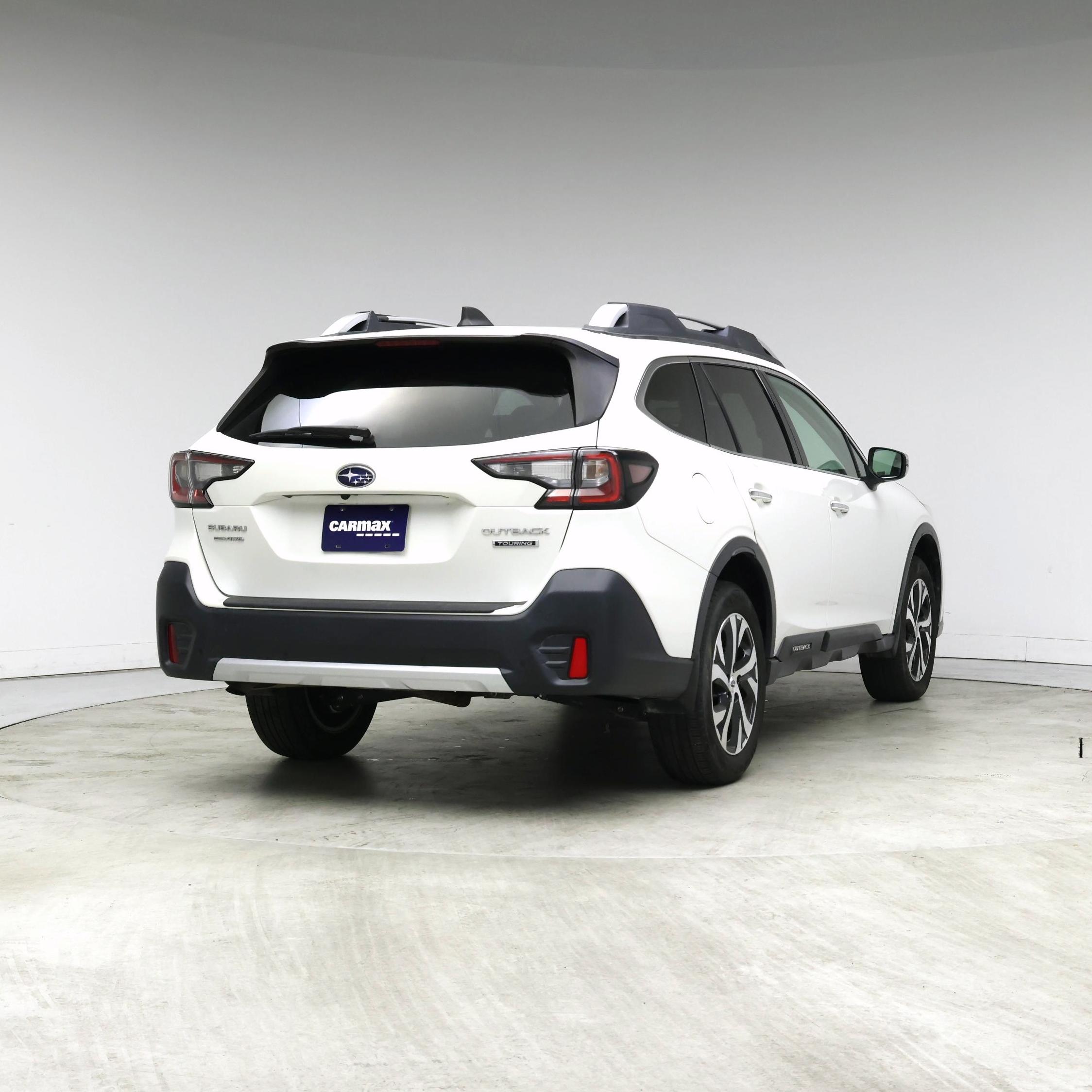 Thumbnail: 2021 Subaru Outback - 8