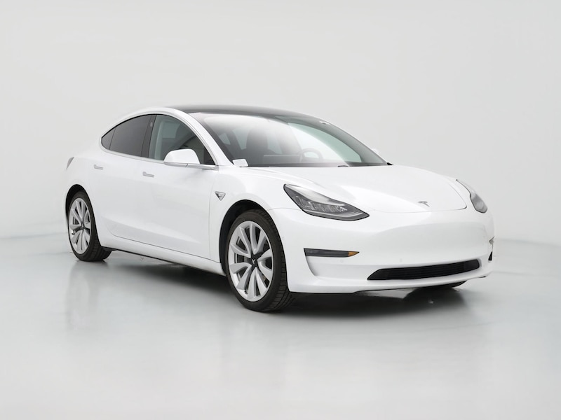 2019 Tesla Model 3 Standard Range -
                  Las Vegas, NV