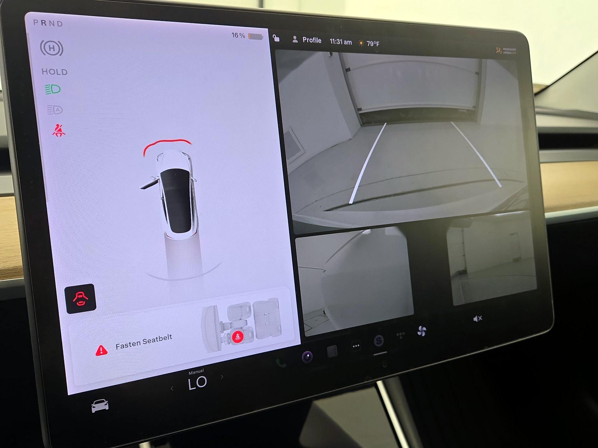 Thumbnail: 2019 Tesla Model 3 - 14