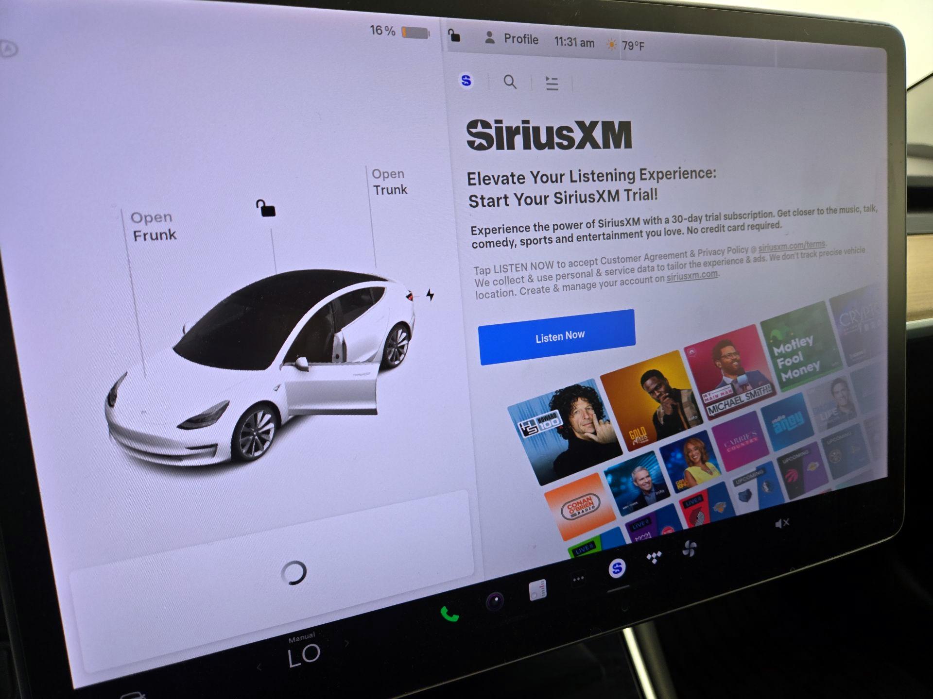 Thumbnail: 2019 Tesla Model 3 - 15